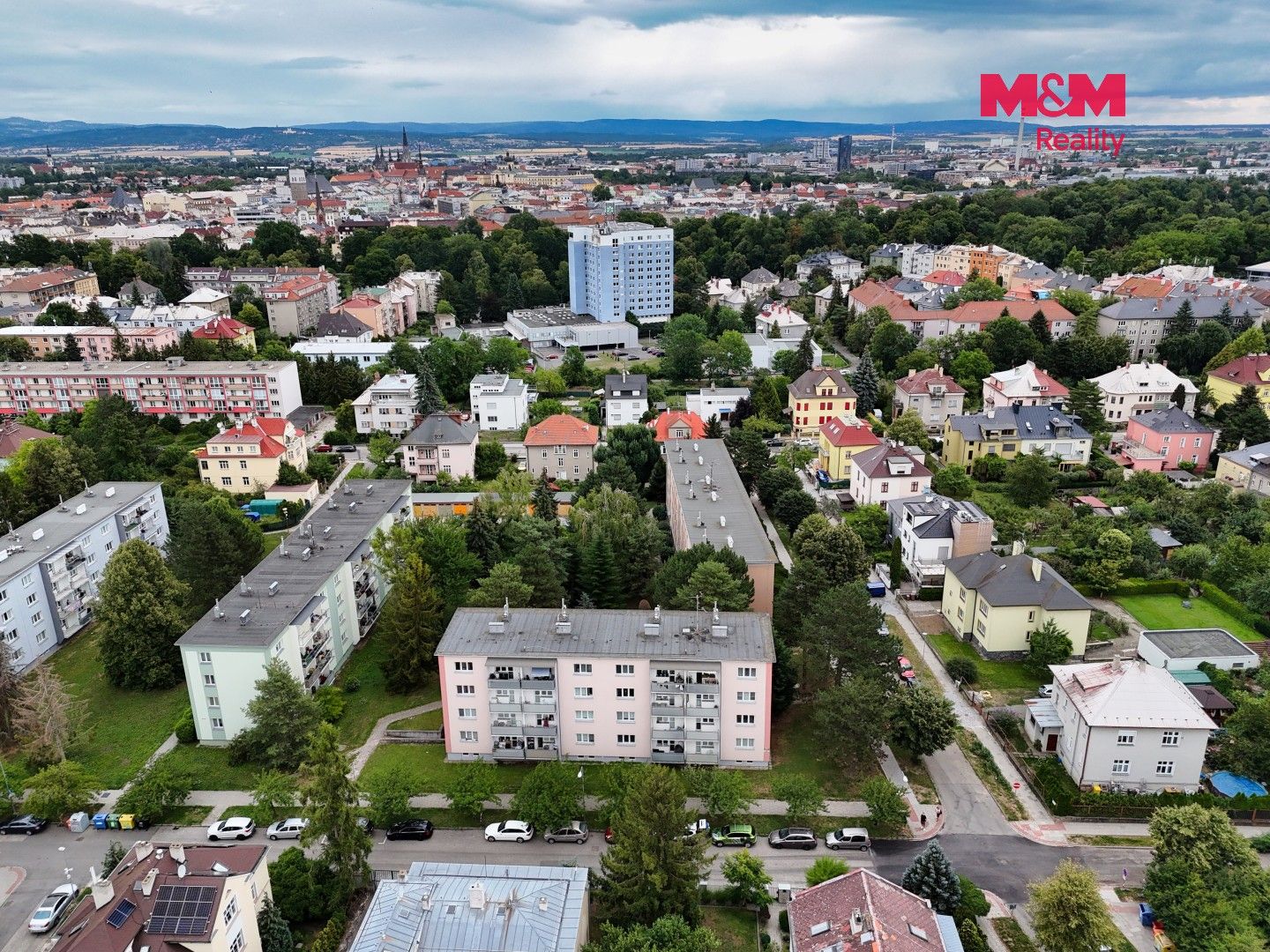 Prodej bytu 3+1 65 m² - foto 18