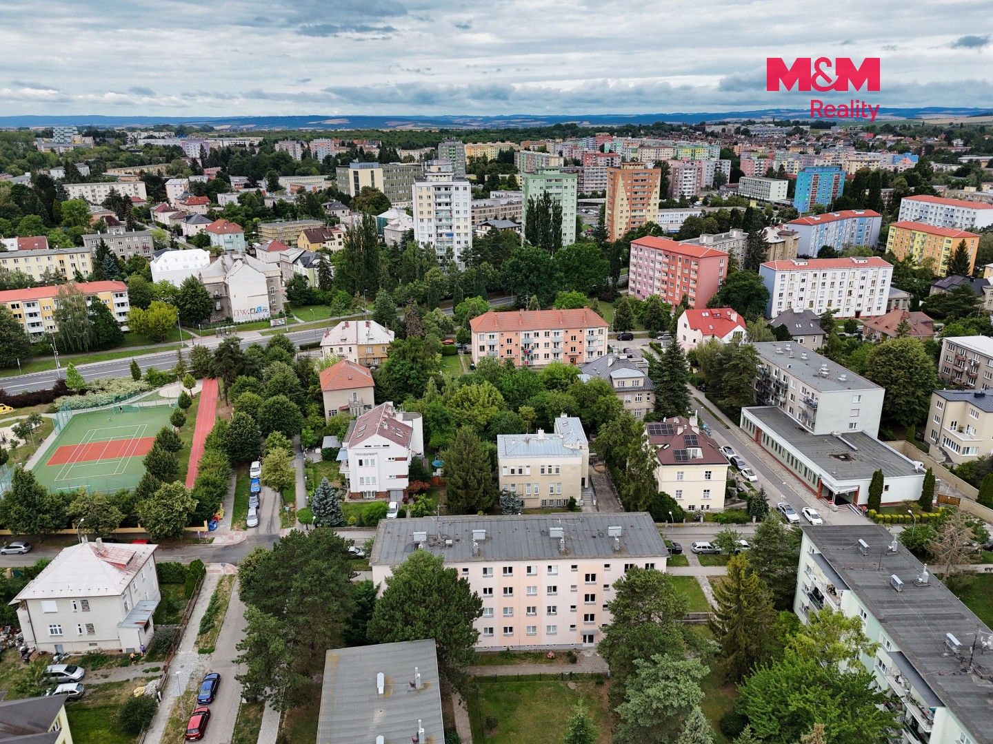 Prodej bytu 3+1 65 m² - foto 19