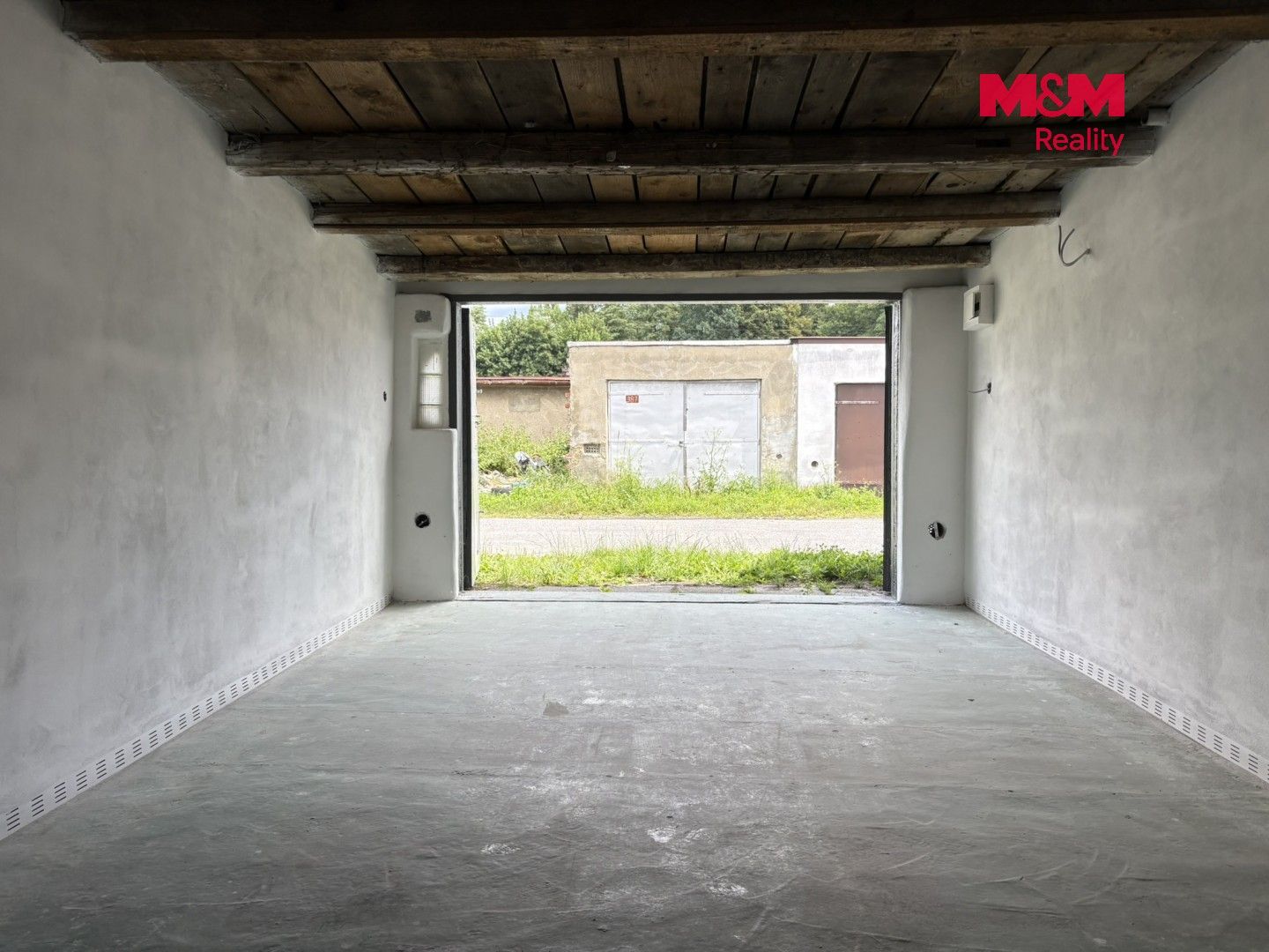 Pronájem nemovitosti 26 m² - foto 4