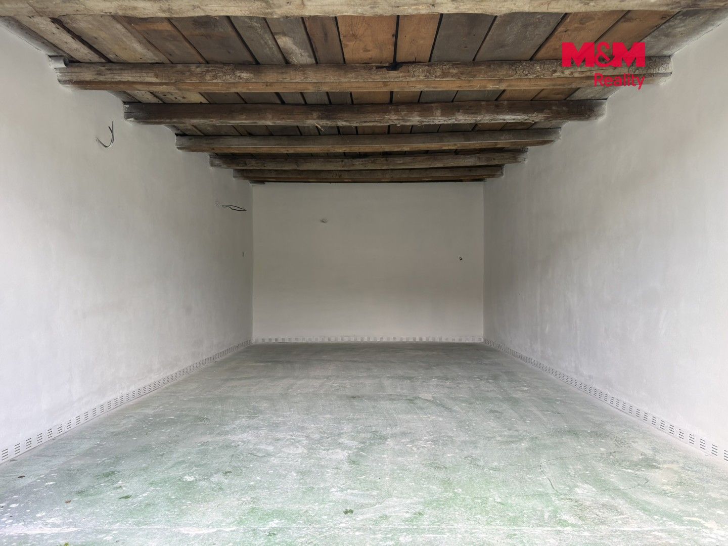 Pronájem nemovitosti 26 m² - foto 5