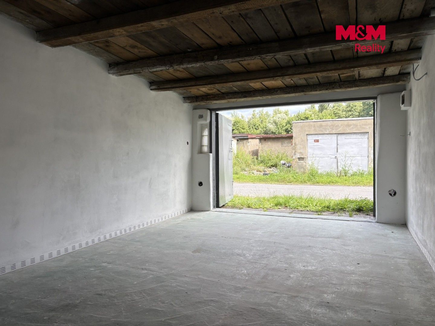 Pronájem nemovitosti 26 m² - foto 2
