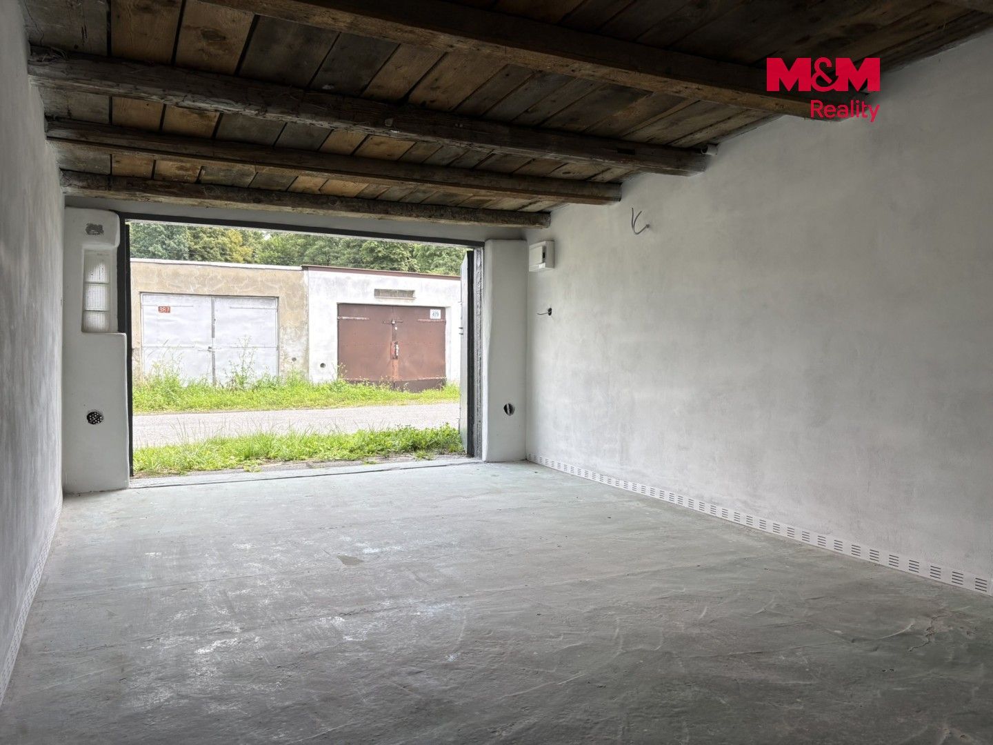 Pronájem nemovitosti 26 m² - foto 3
