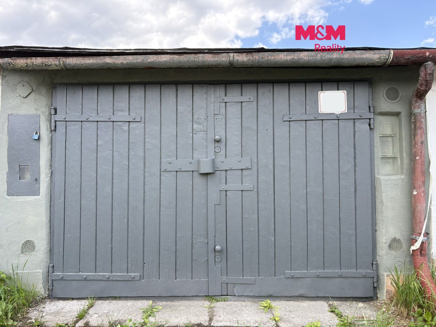 Pronájem nemovitosti 26 m² - foto 1