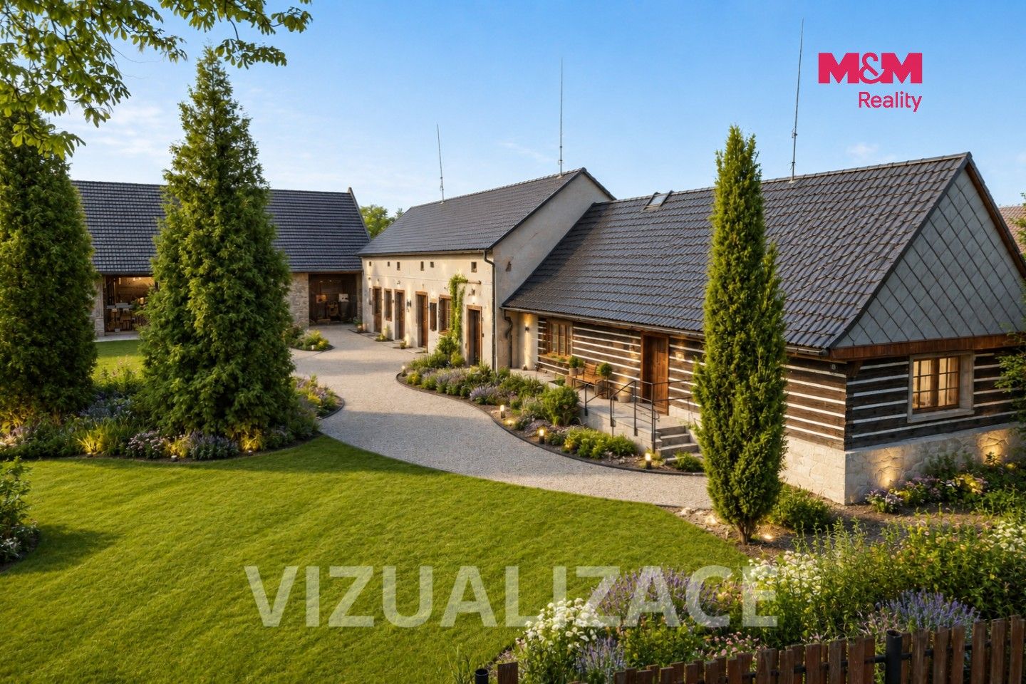 Prodej domu 164 m² - foto 3