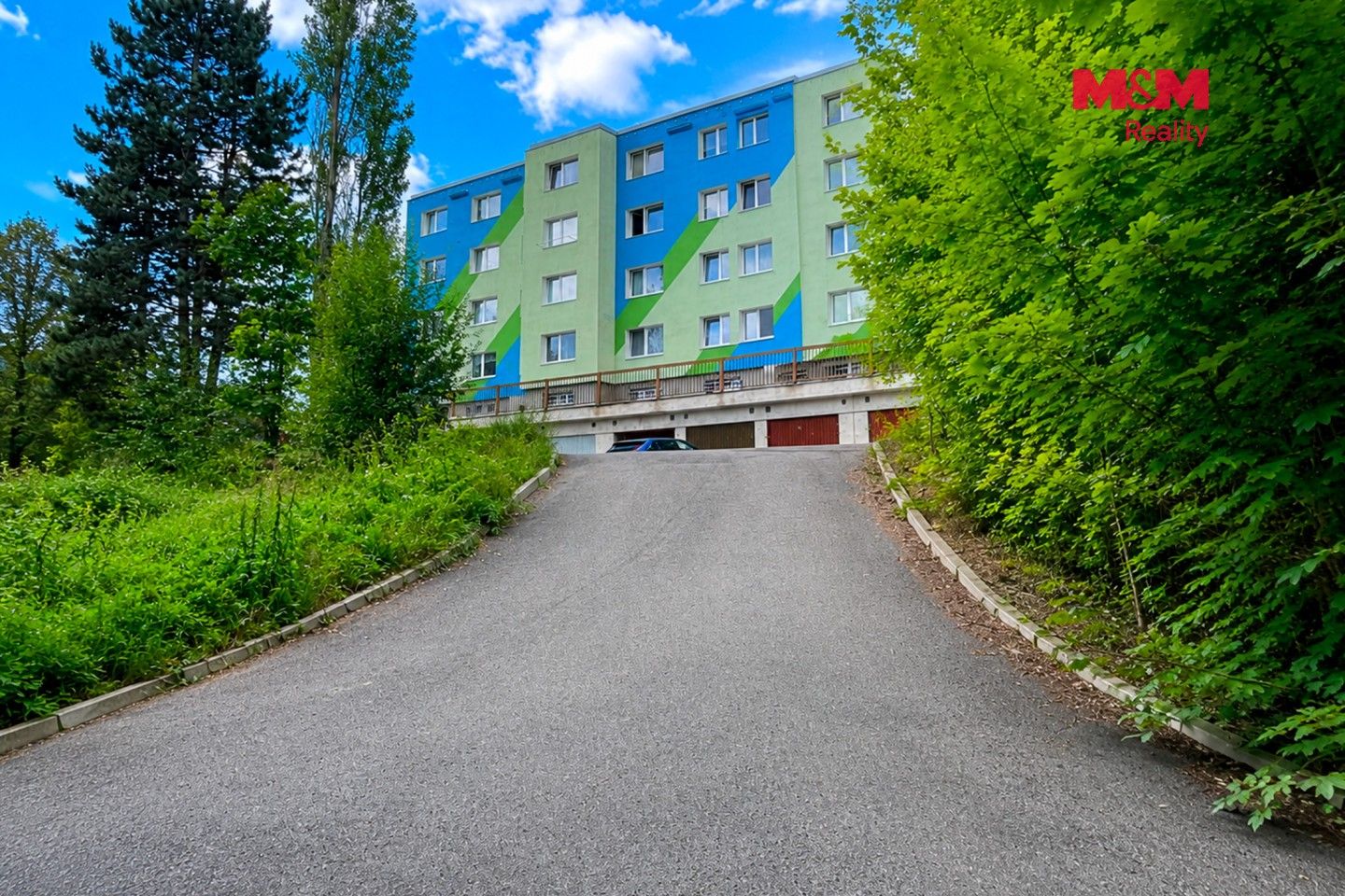Prodej nemovitosti 18 m² - foto 3