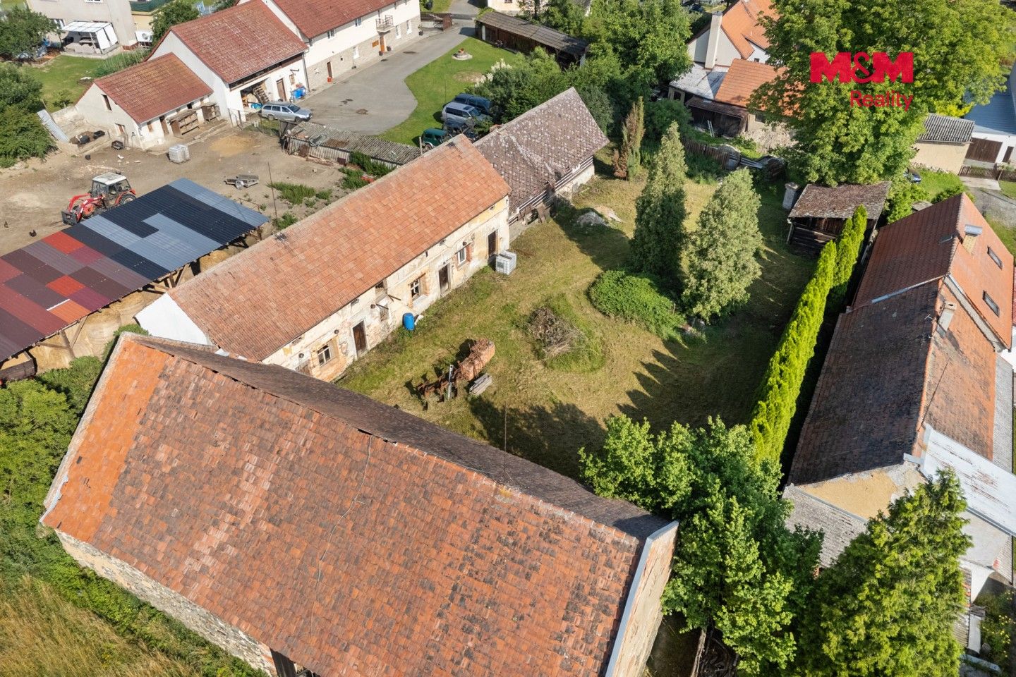 Prodej domu 164 m² - foto 10