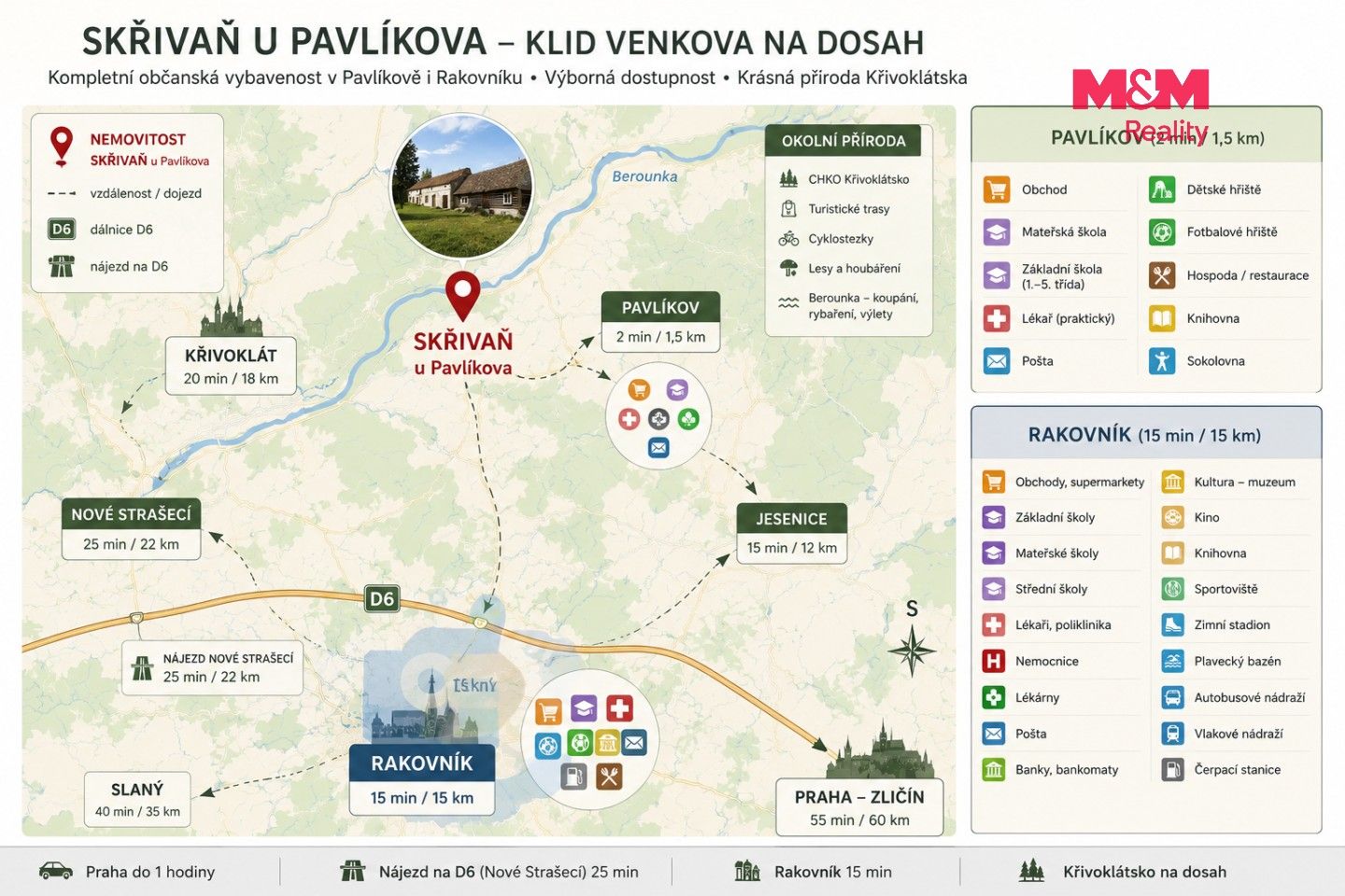 Prodej domu 164 m² - foto 17