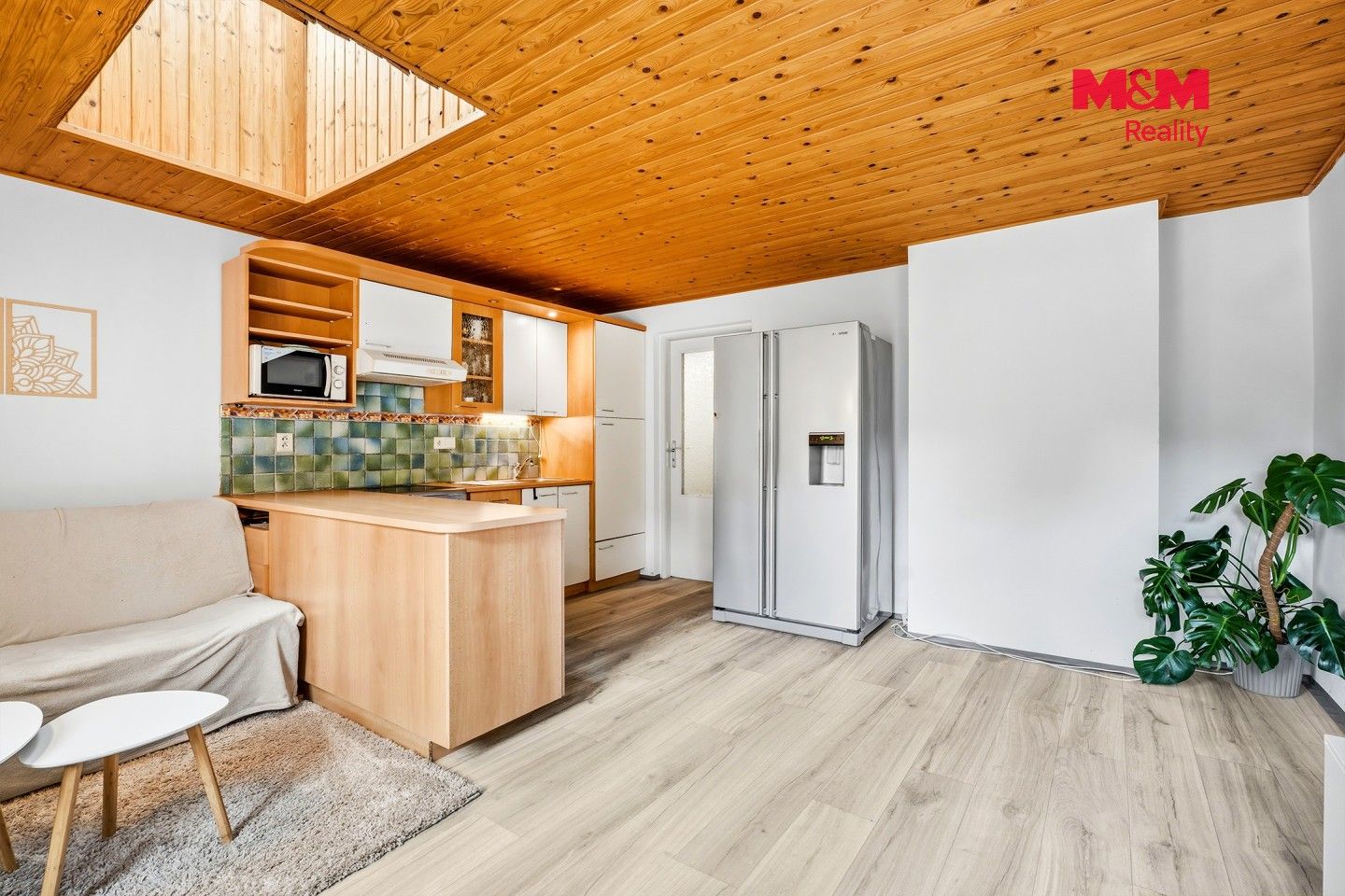 Prodej bytu 3+kk 62 m² - foto 4