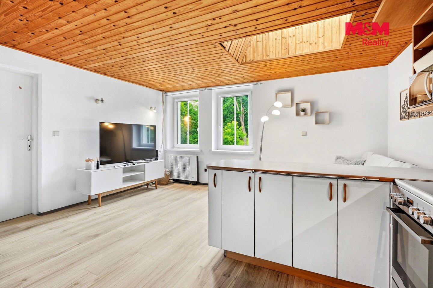 Prodej bytu 3+kk 62 m² - foto 3