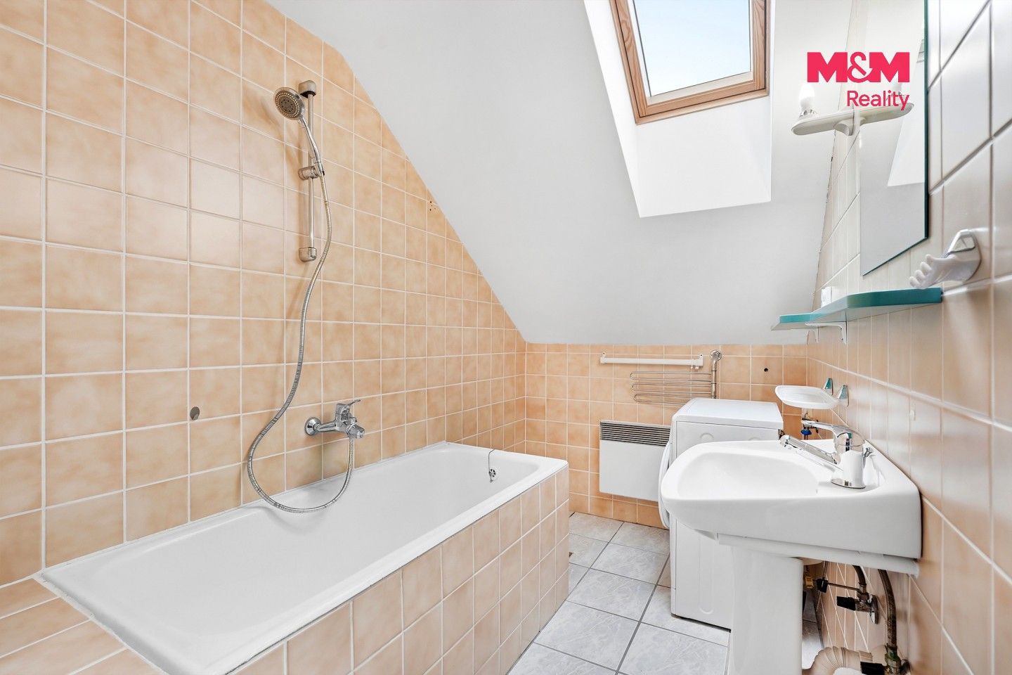 Prodej bytu 3+kk 62 m² - foto 11