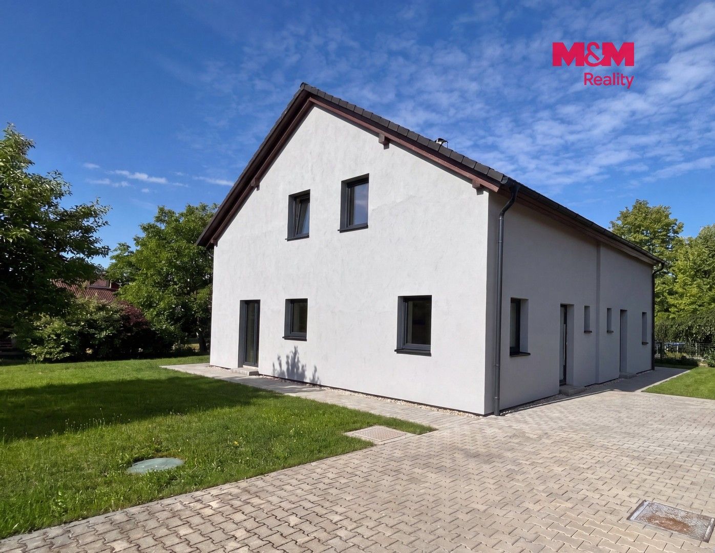 Prodej domu 112 m² - foto 2