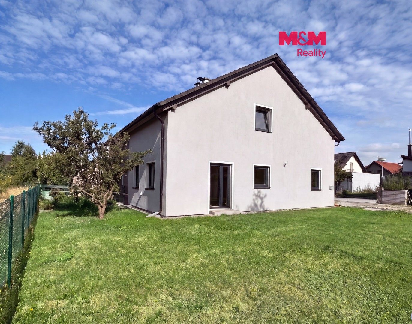 Prodej domu 112 m² - foto 1