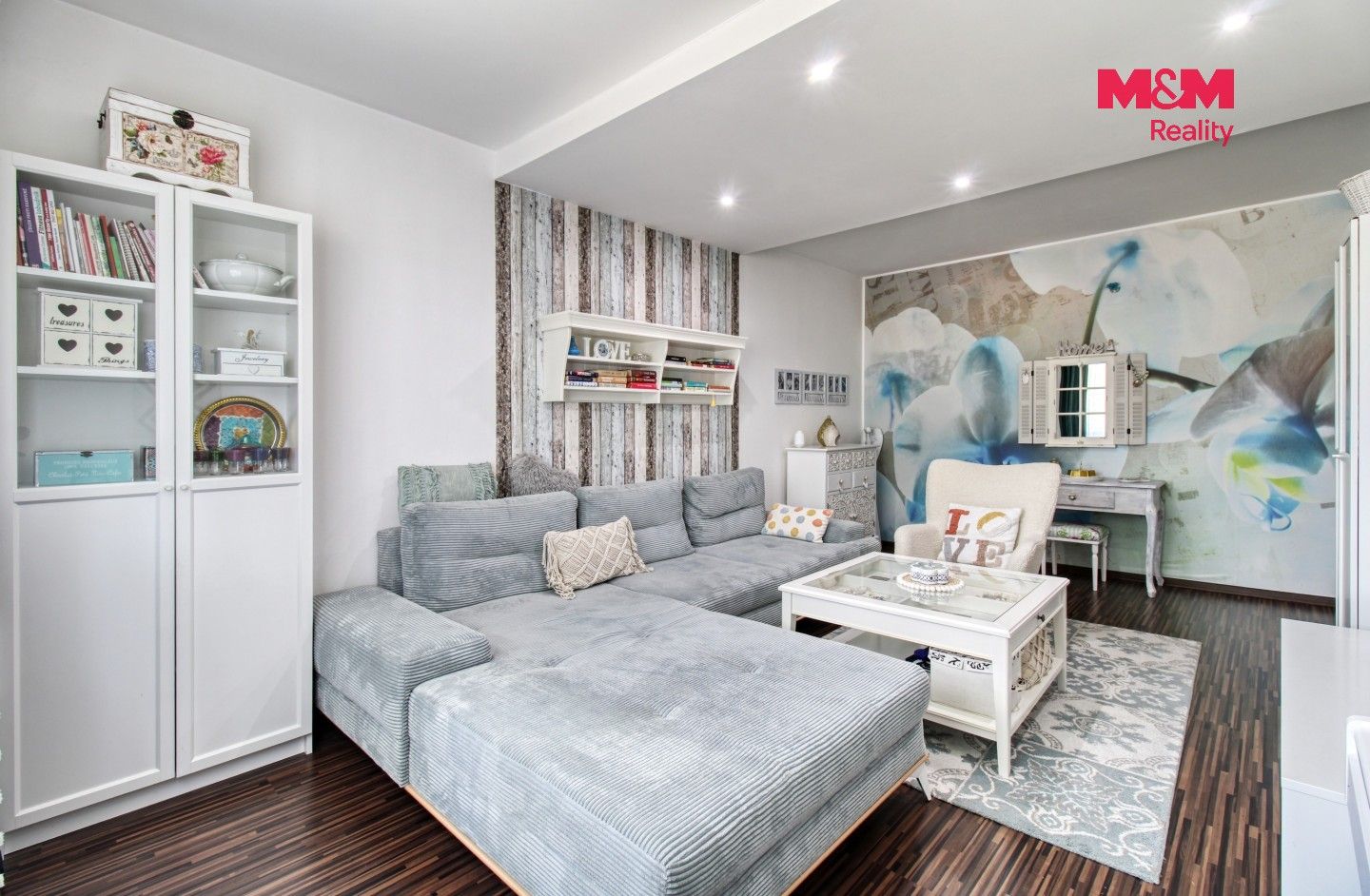 Prodej bytu 4+1 81 m² - foto 4