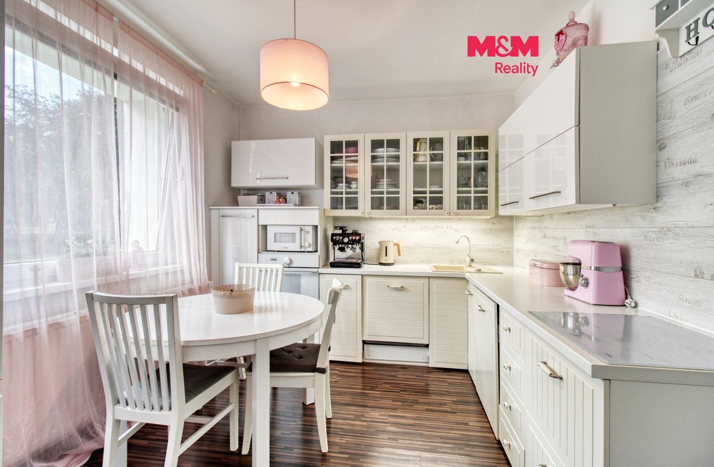 Prodej bytu 4+1 81 m² - foto 1