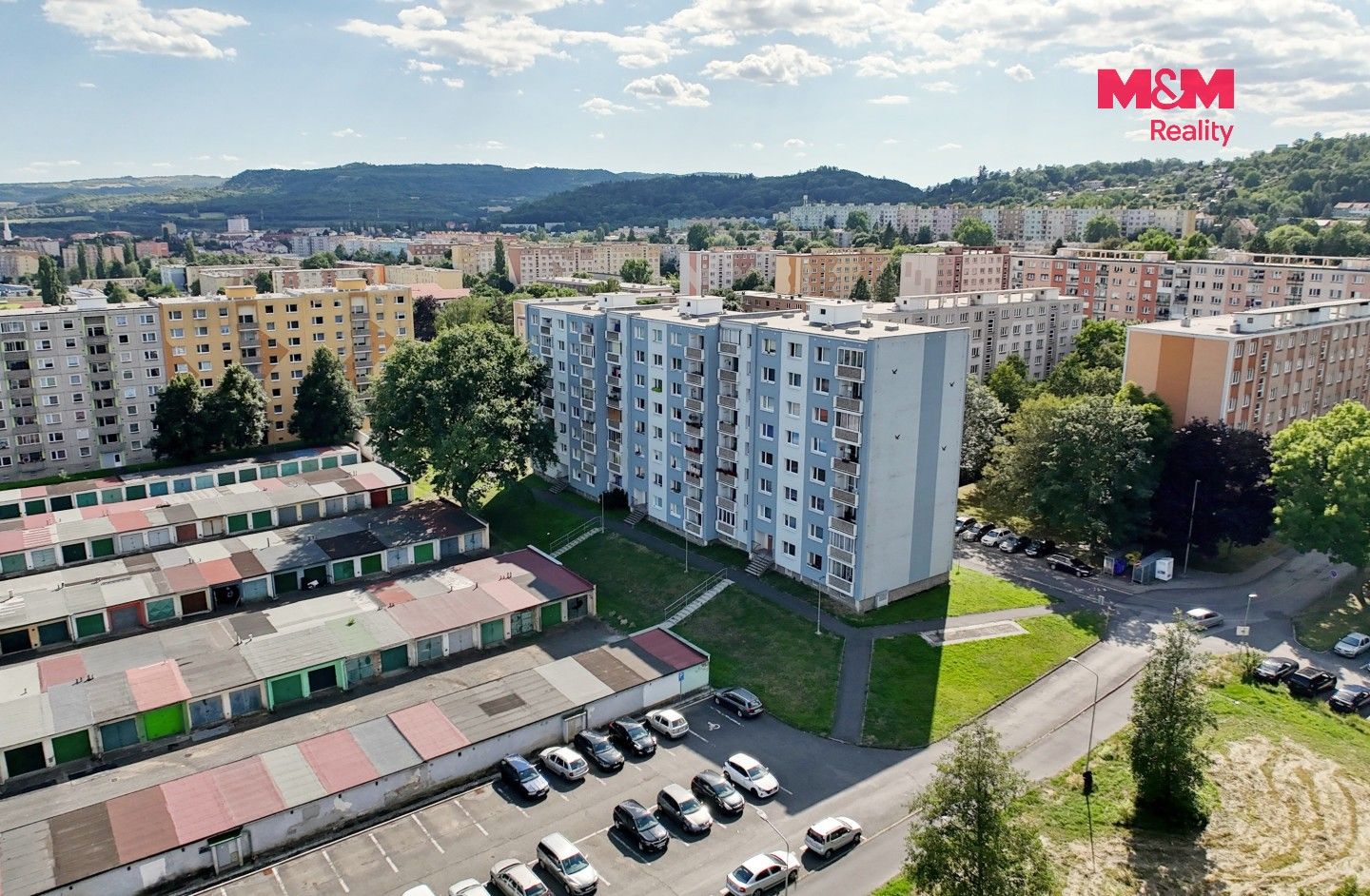 Prodej bytu 4+1 81 m² - foto 5