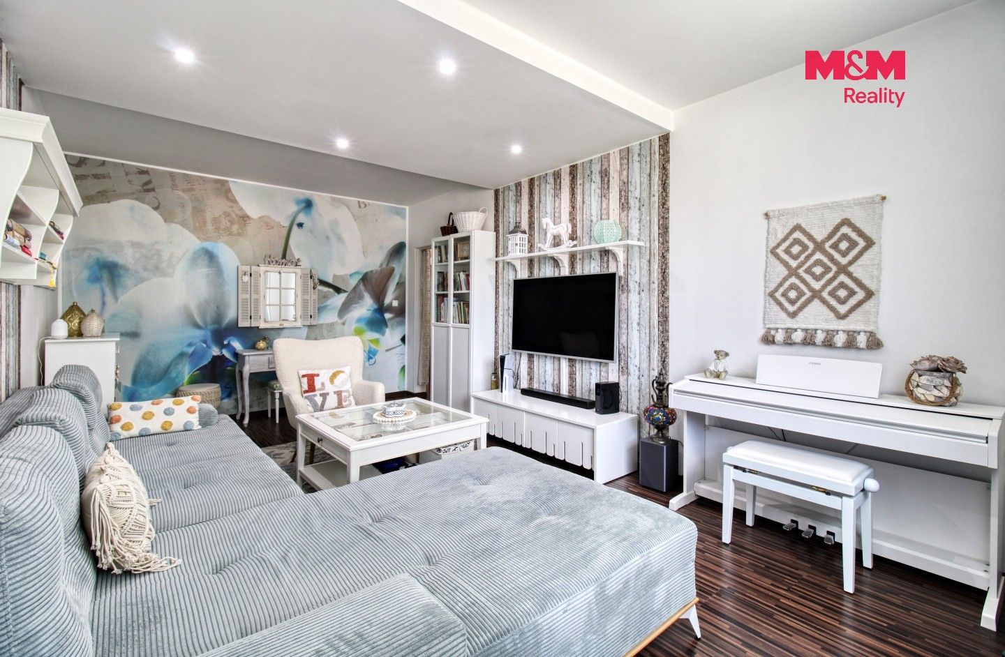 Prodej bytu 4+1 81 m² - foto 10