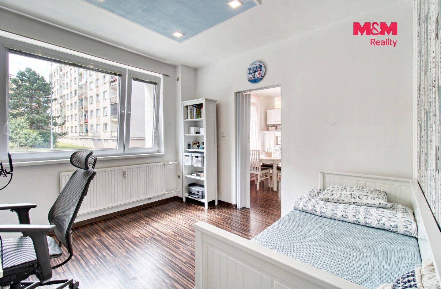 Prodej bytu 4+1 81 m² - foto 16