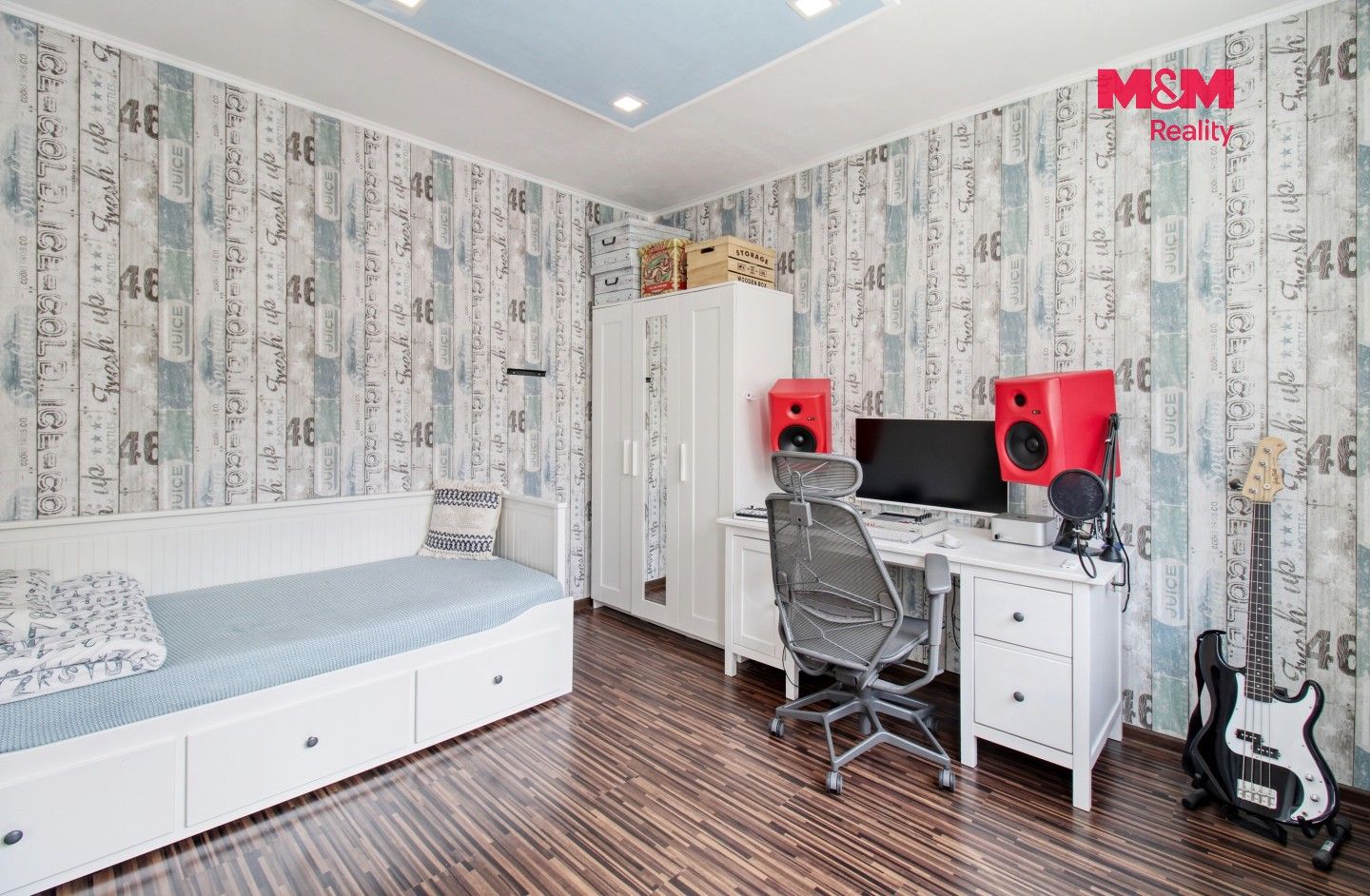 Prodej bytu 4+1 81 m² - foto 15