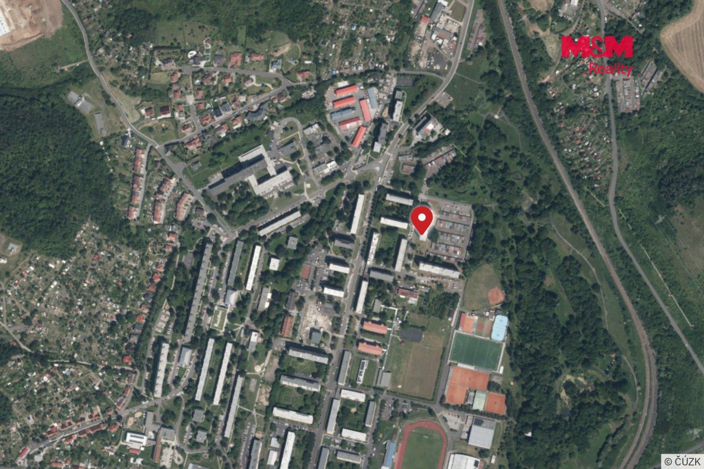 Prodej bytu 4+1 81 m² - foto 19