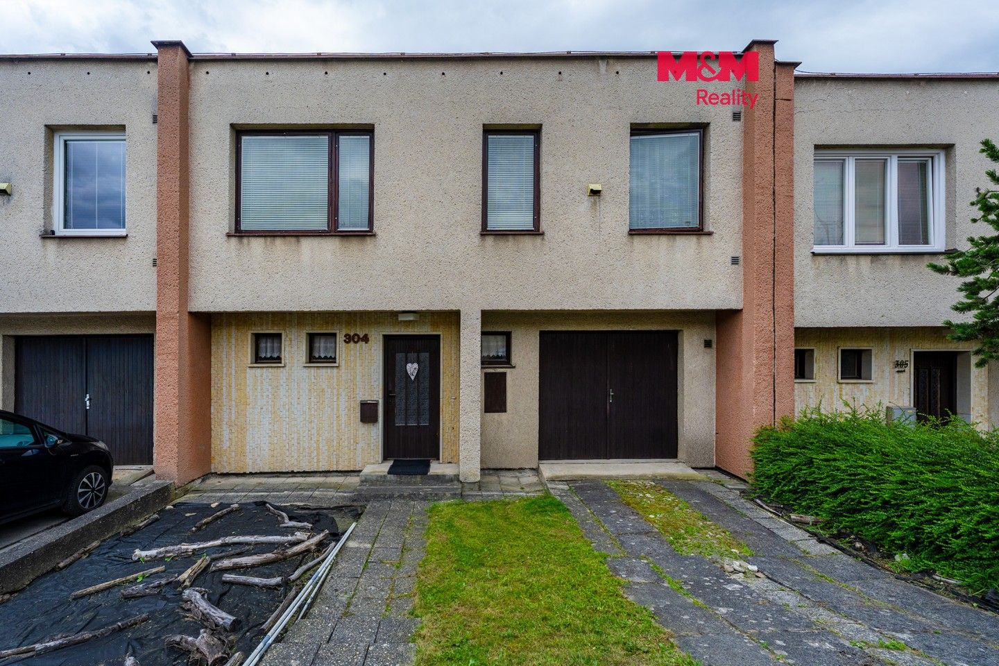 Prodej domu 151 m² - foto 1