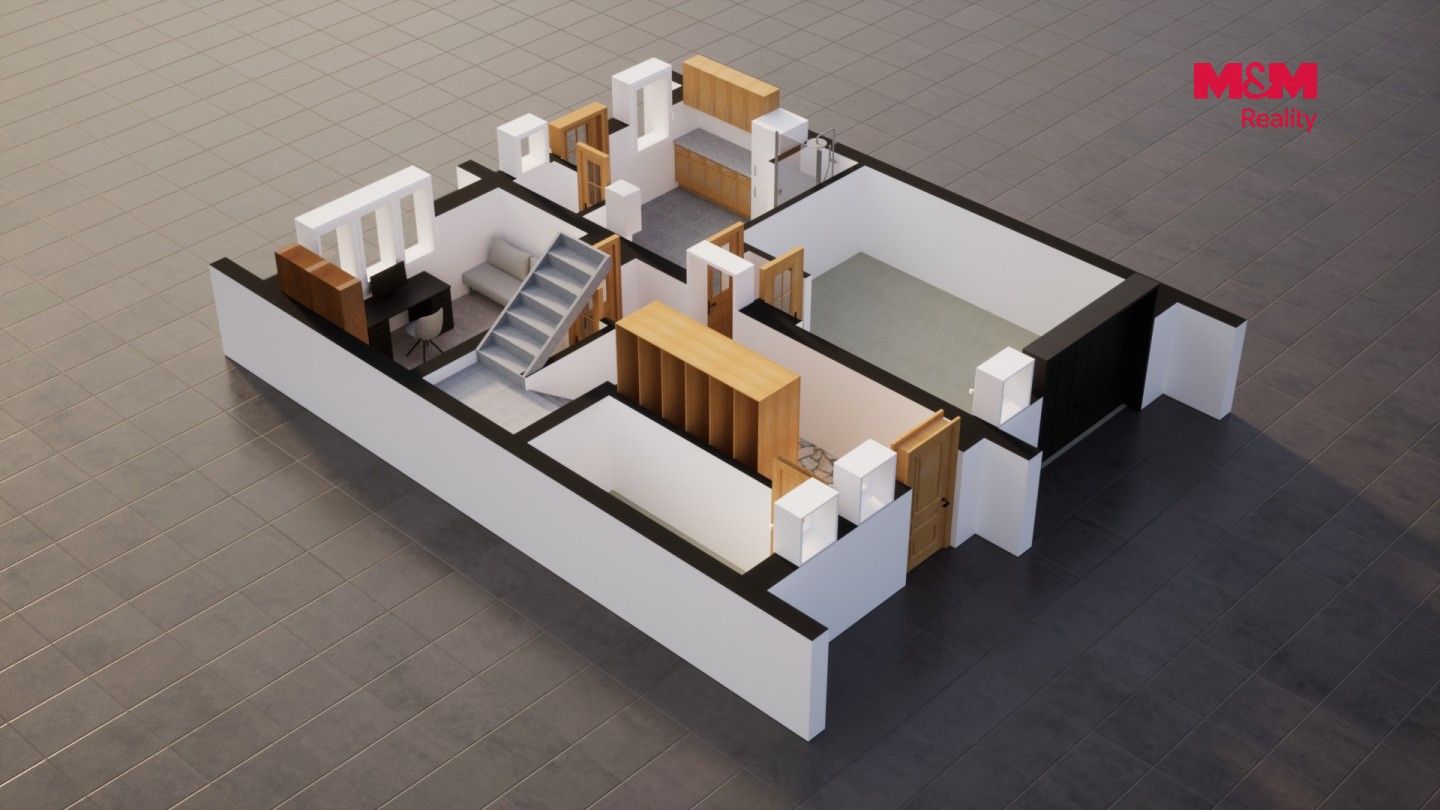 Prodej domu 151 m² - foto 19