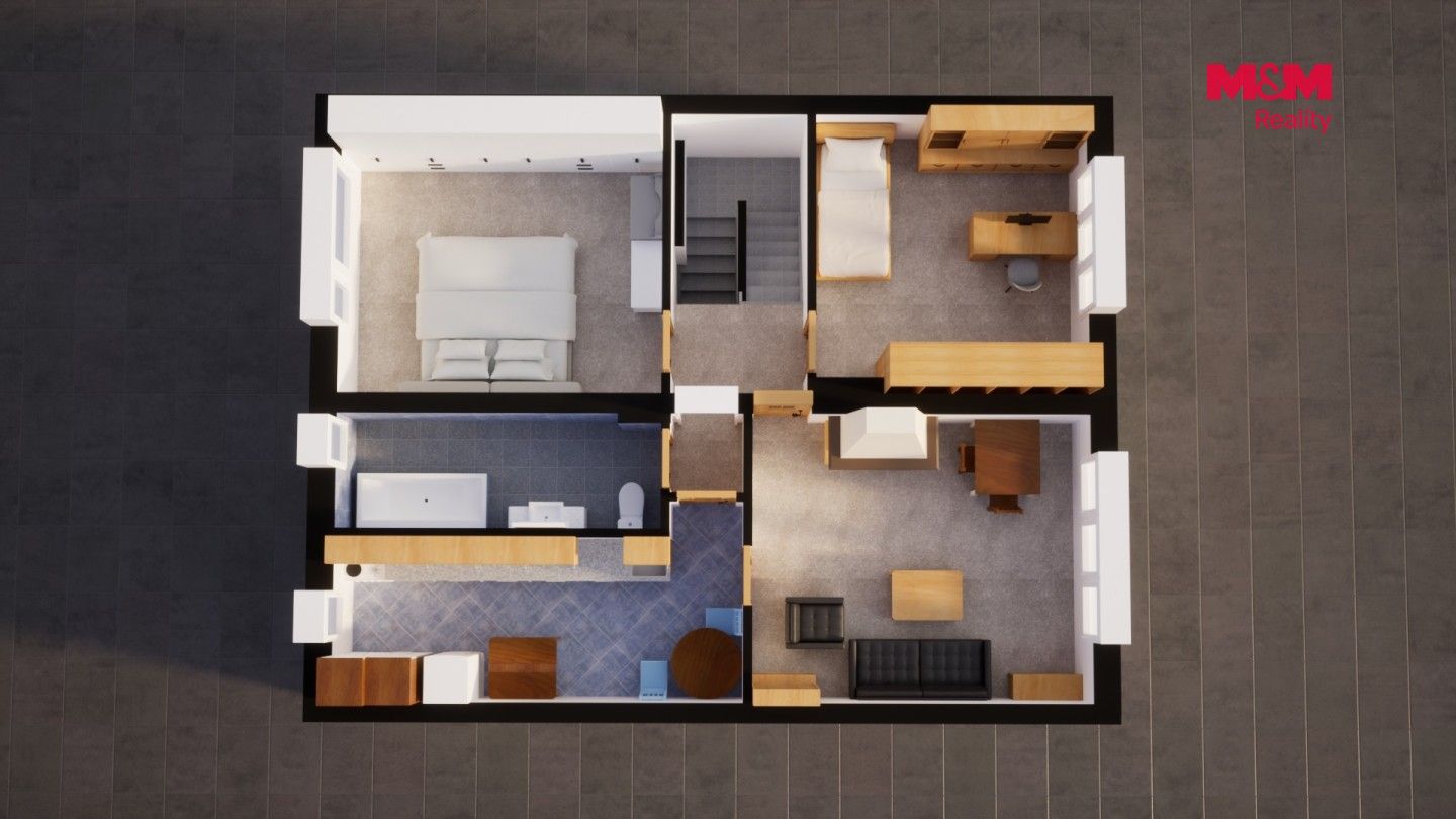 Prodej domu 151 m² - foto 20