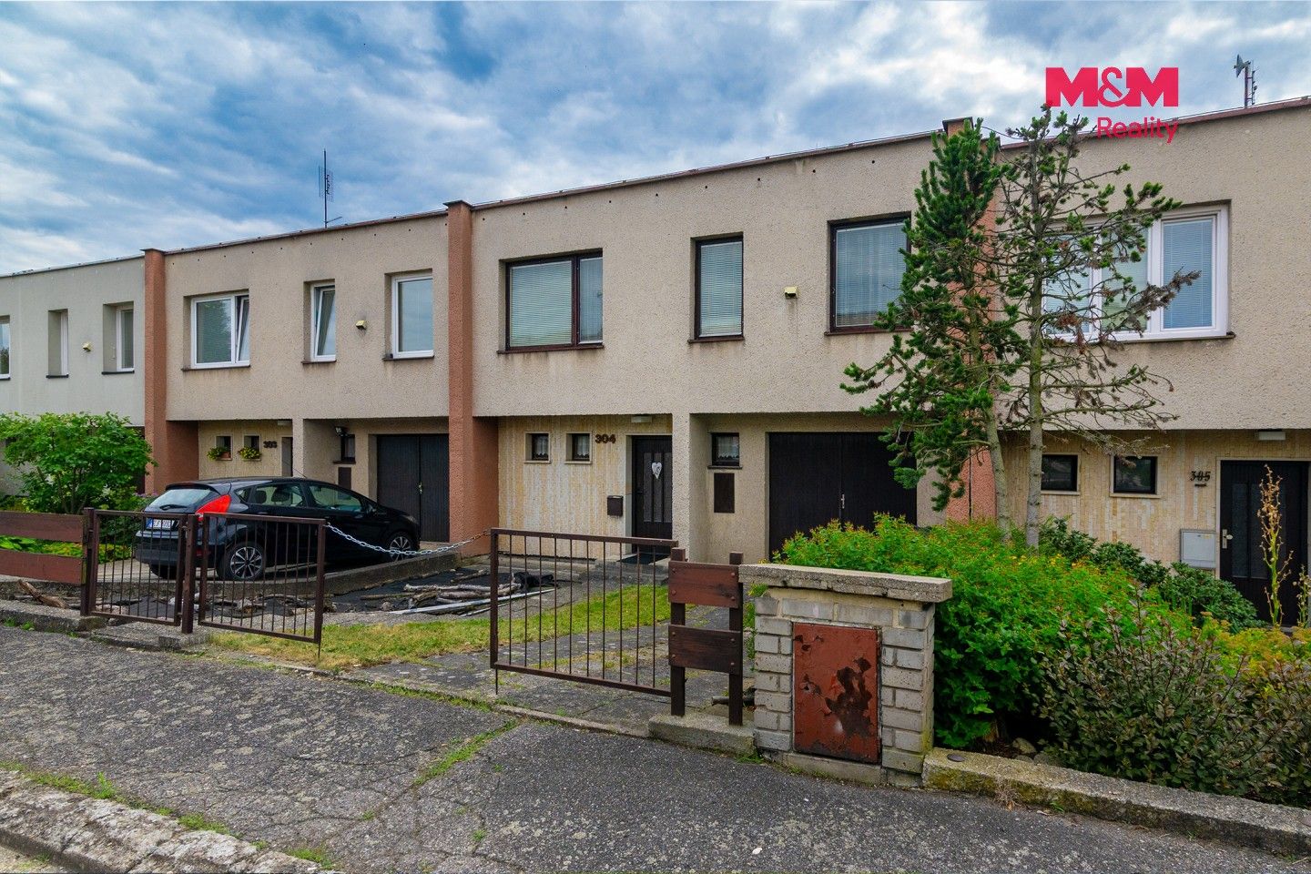 Prodej domu 151 m² - foto 26