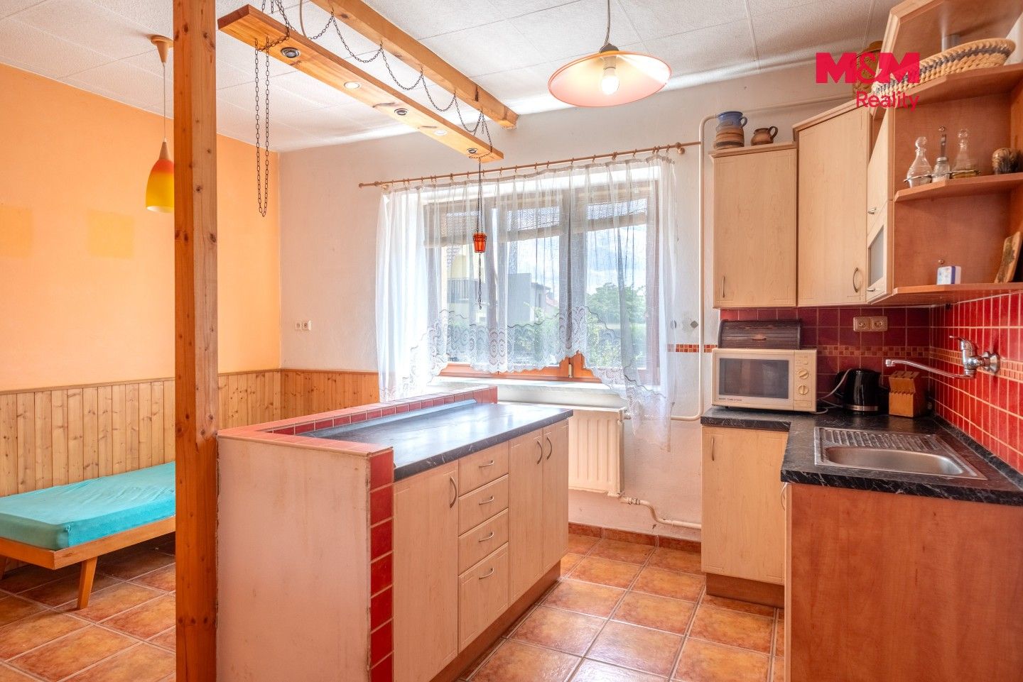 Prodej domu 130 m² - foto 5