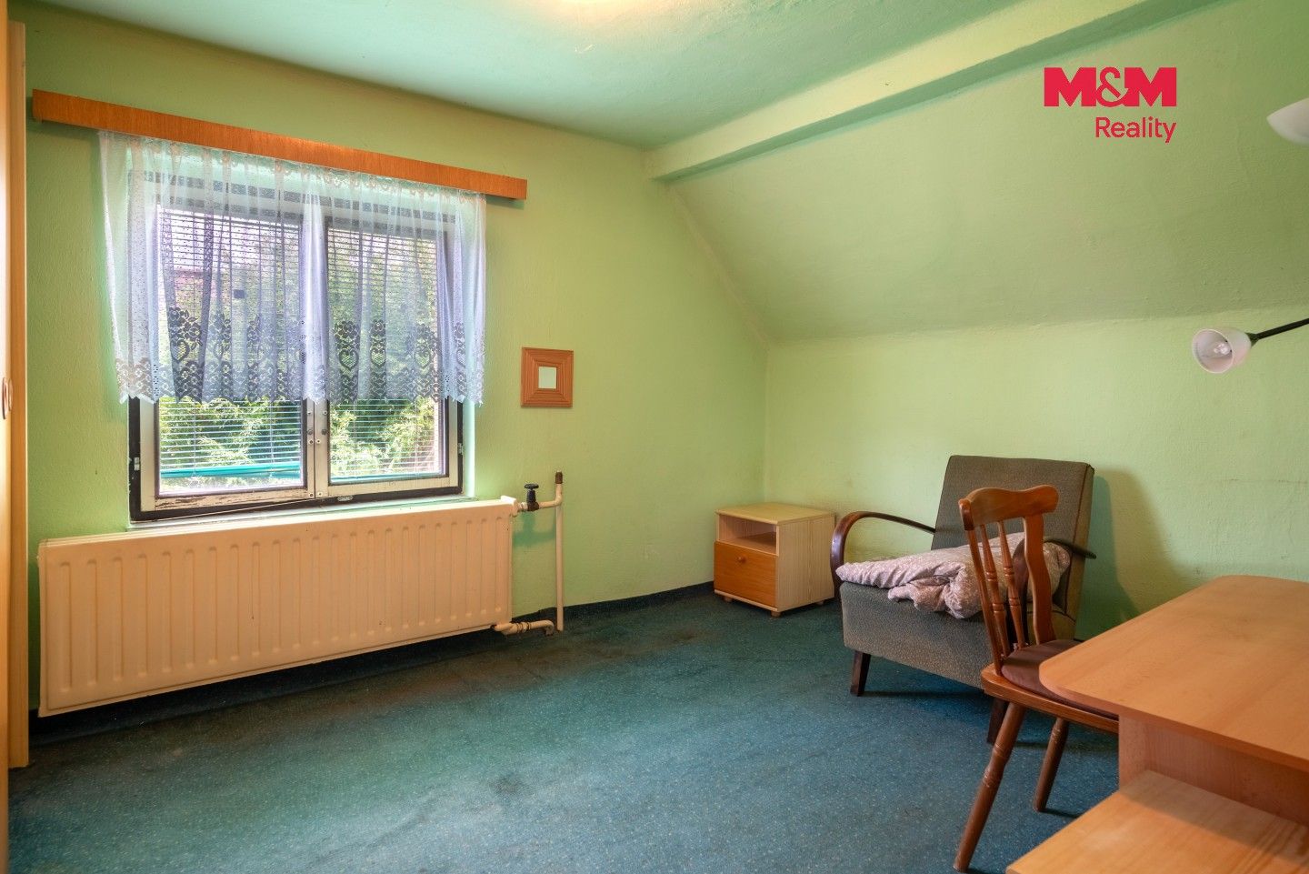 Prodej domu 130 m² - foto 13
