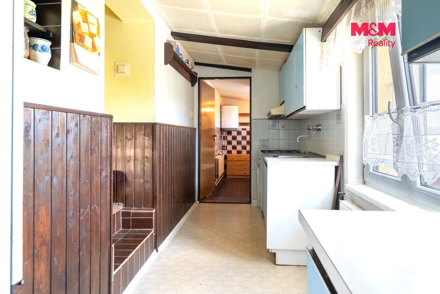 Prodej domu 130 m² - foto 14