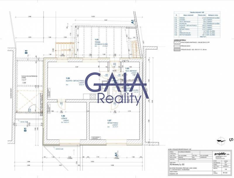 Prodej domu 198 m² - foto 19