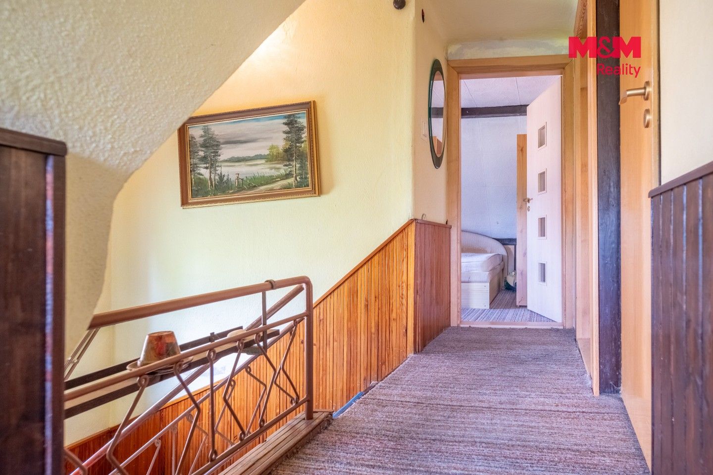 Prodej domu 130 m² - foto 17
