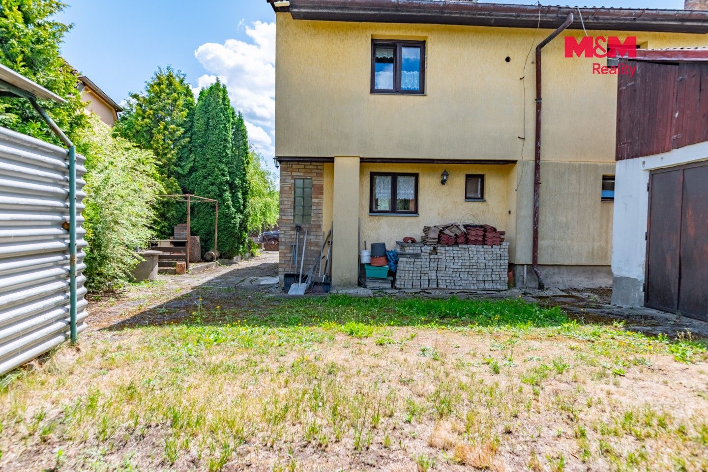 Prodej domu 130 m² - foto 19