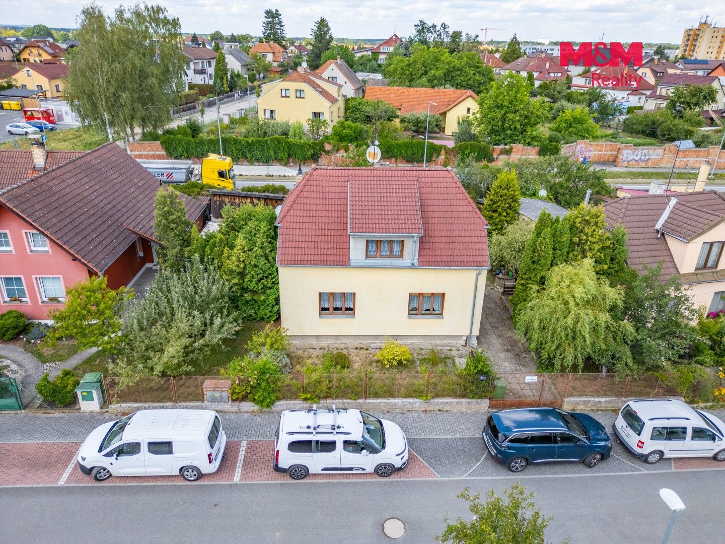 Prodej domu 130 m² - foto 23