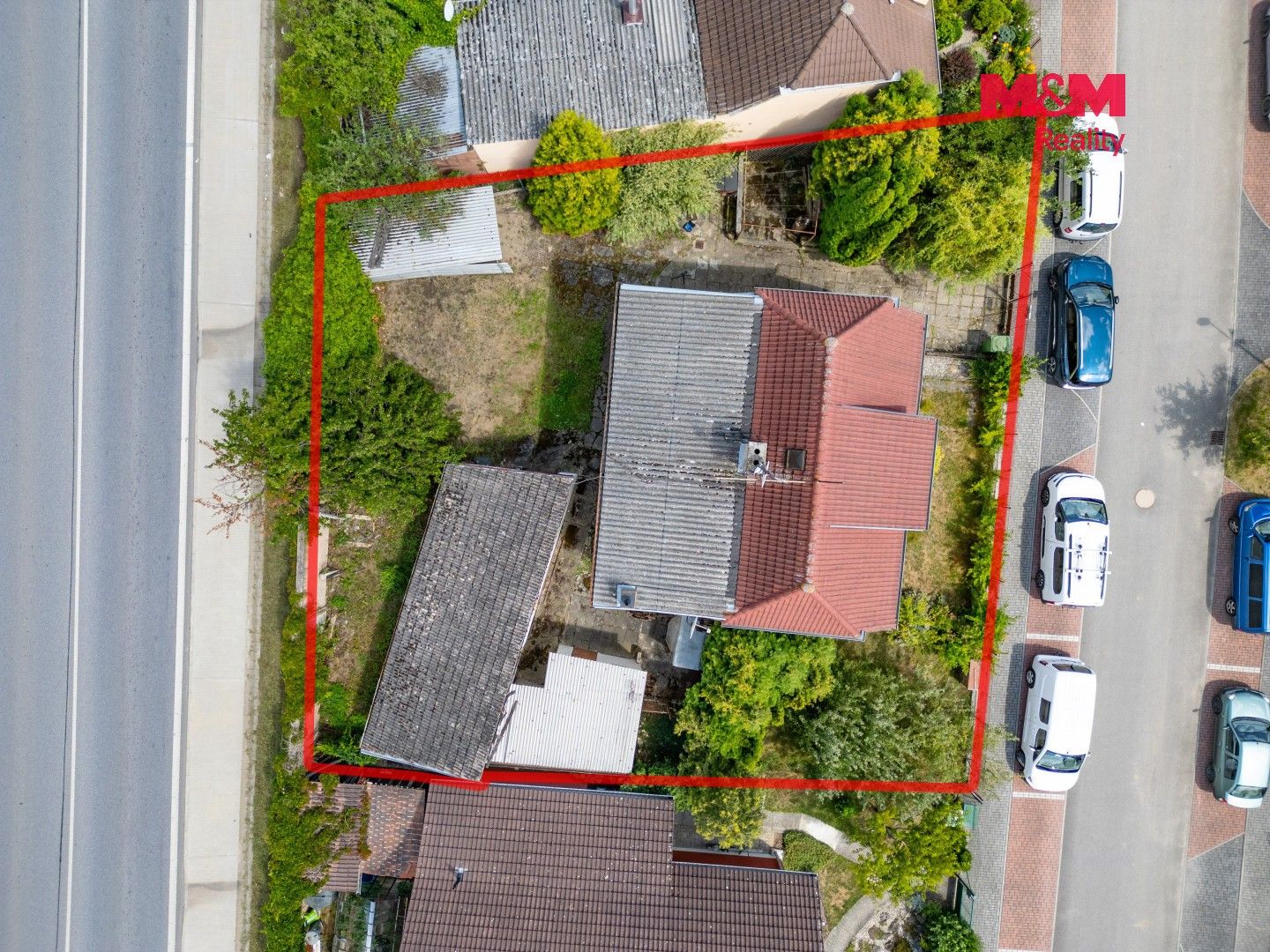 Prodej domu 130 m² - foto 24