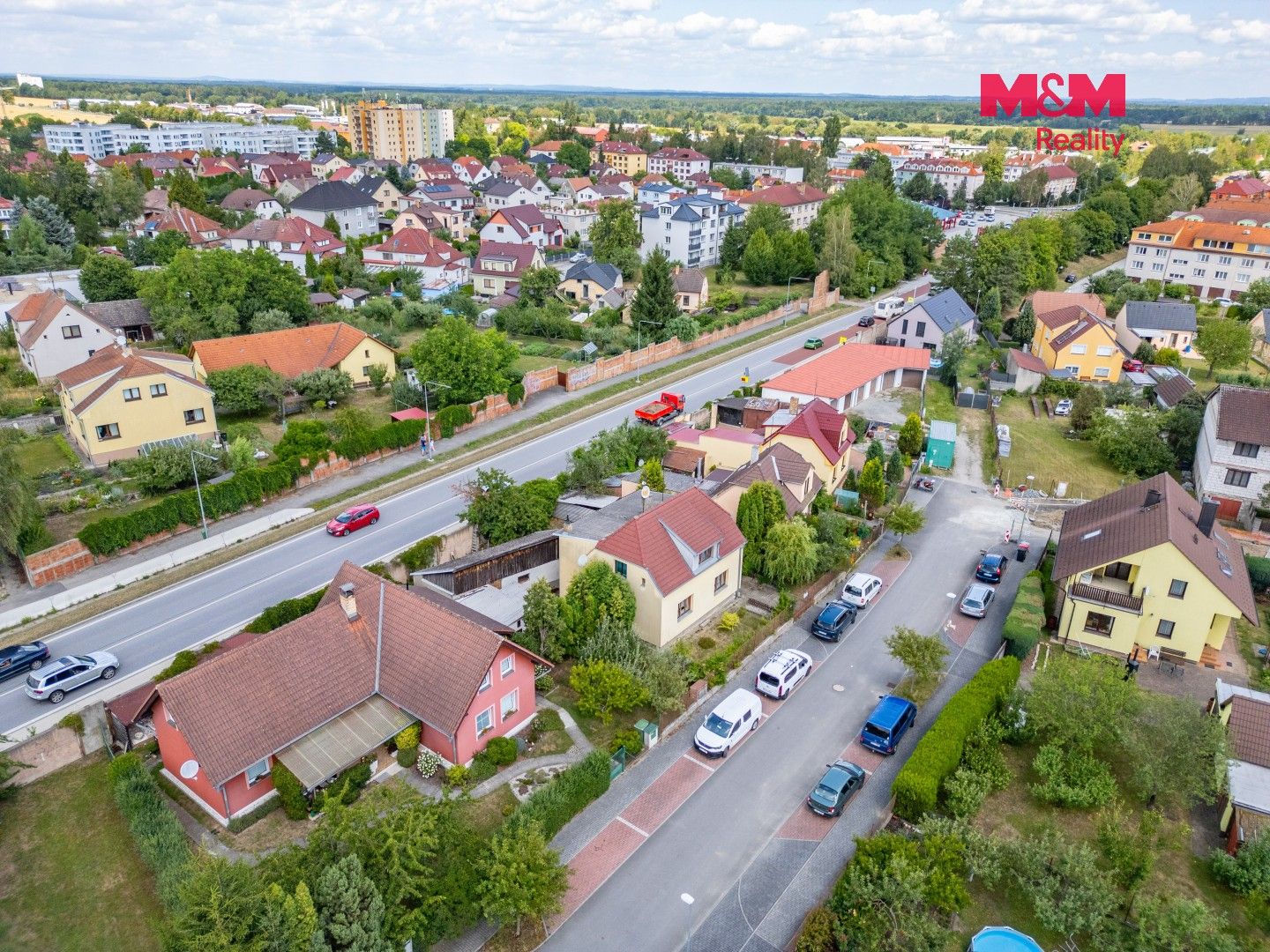 Prodej domu 130 m² - foto 25