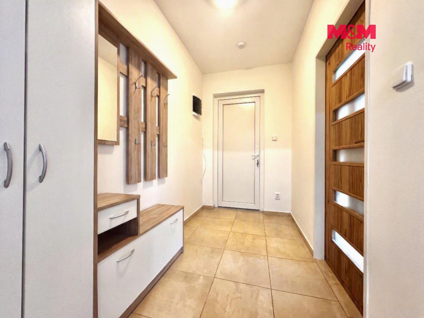 Pronájem bytu 2+kk 64 m² - foto 4