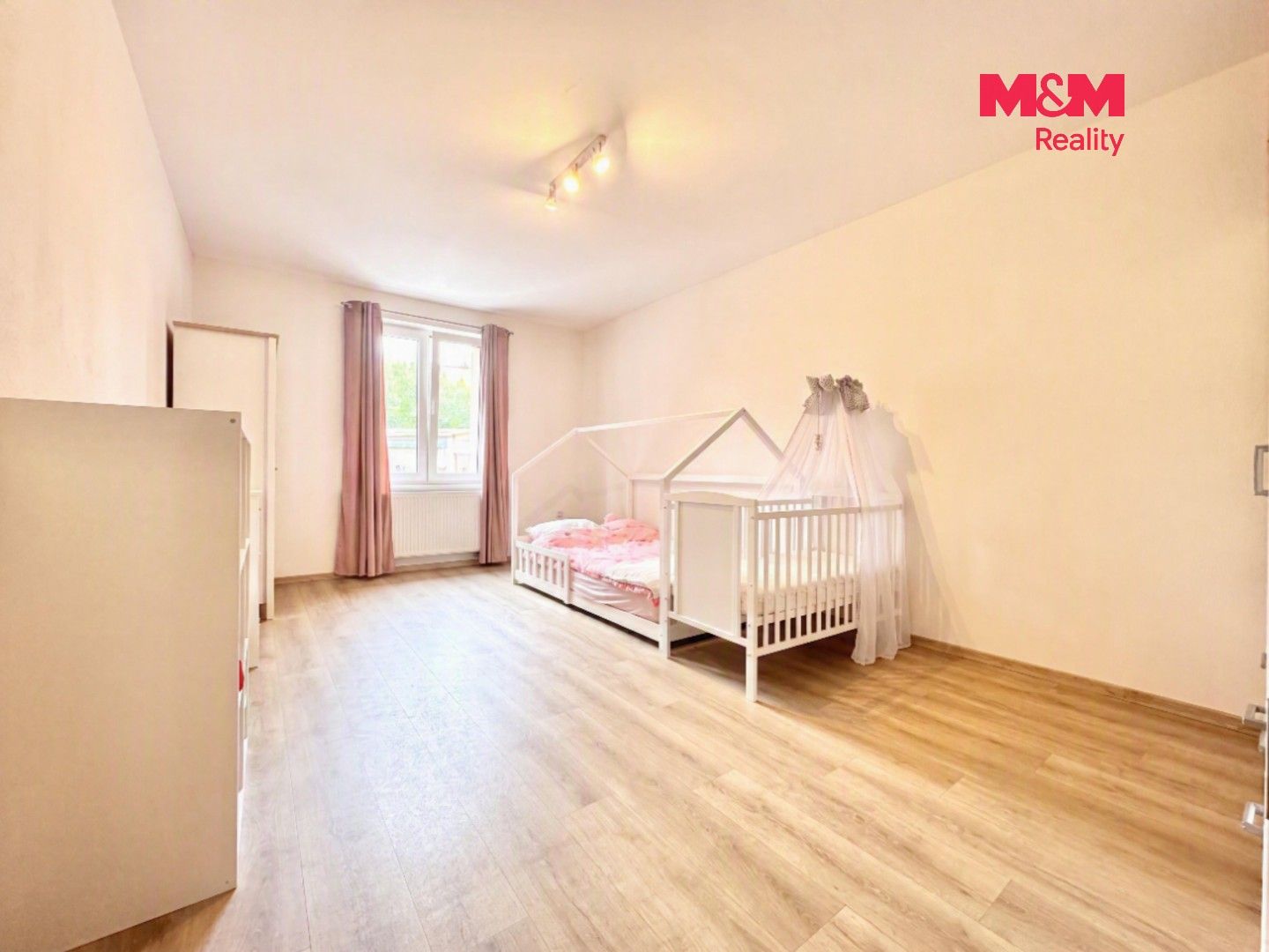 Pronájem bytu 2+kk 64 m² - foto 3