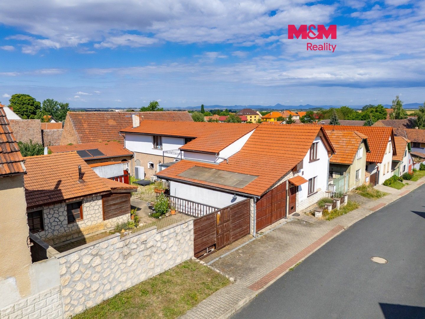Prodej domu 171 m² - foto 1