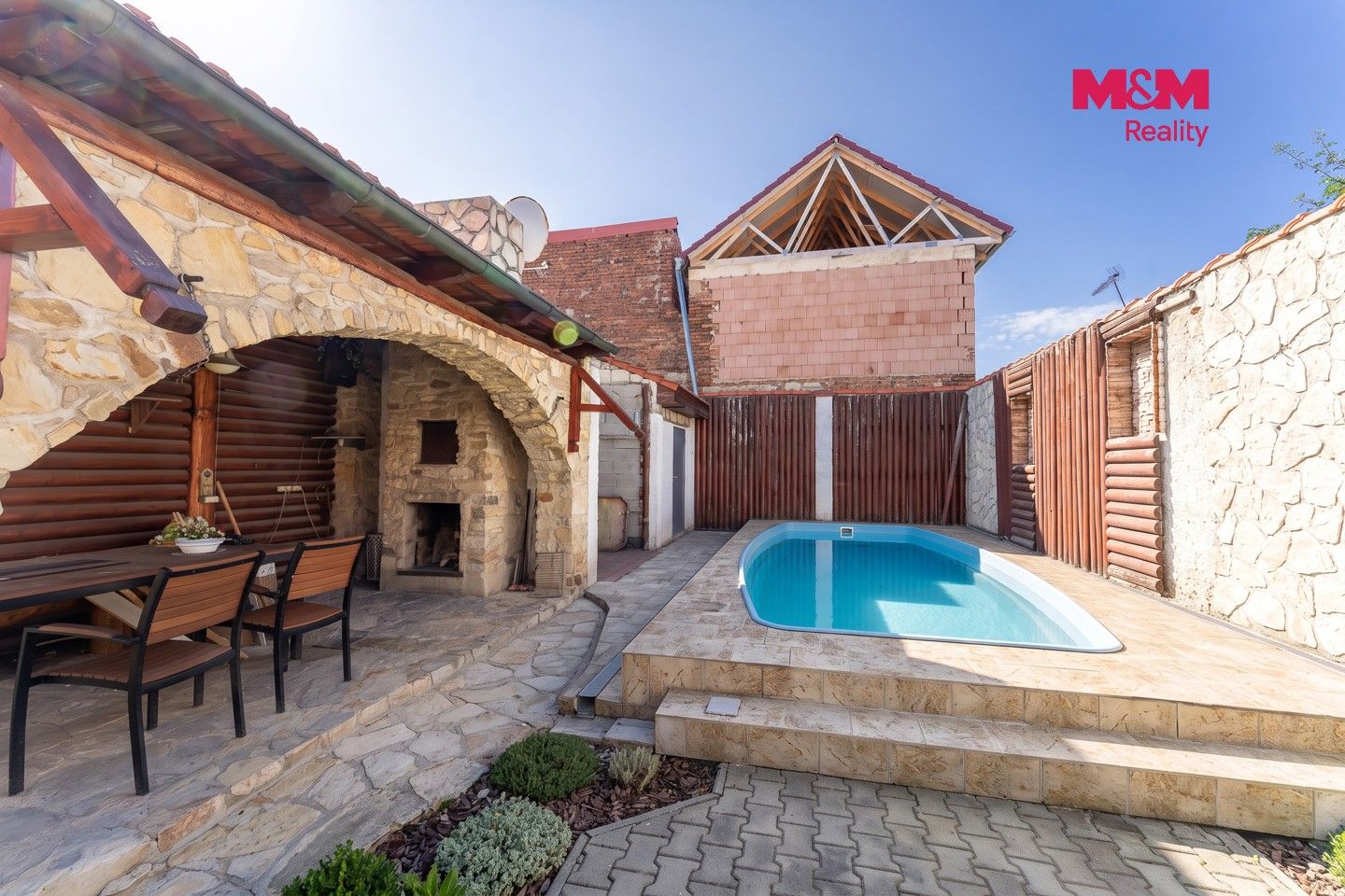 Prodej domu 171 m² - foto 4