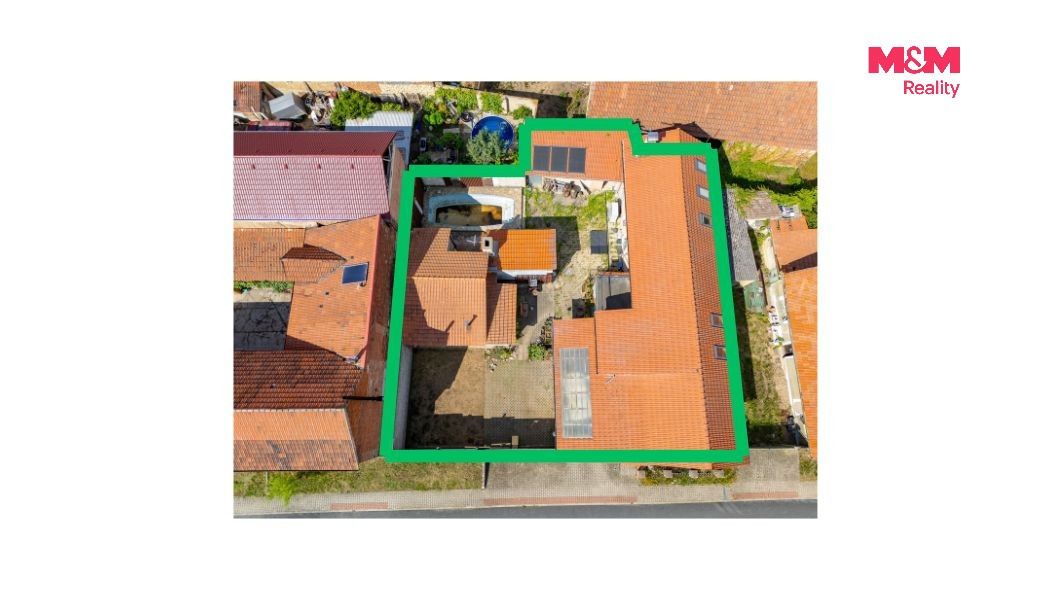 Prodej domu 171 m² - foto 7
