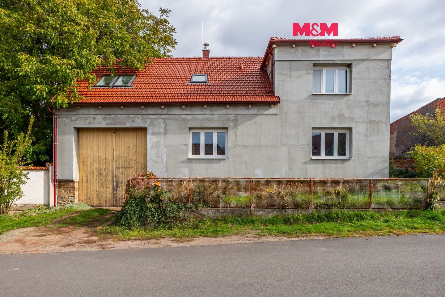 Prodej domu 169 m² - foto 1