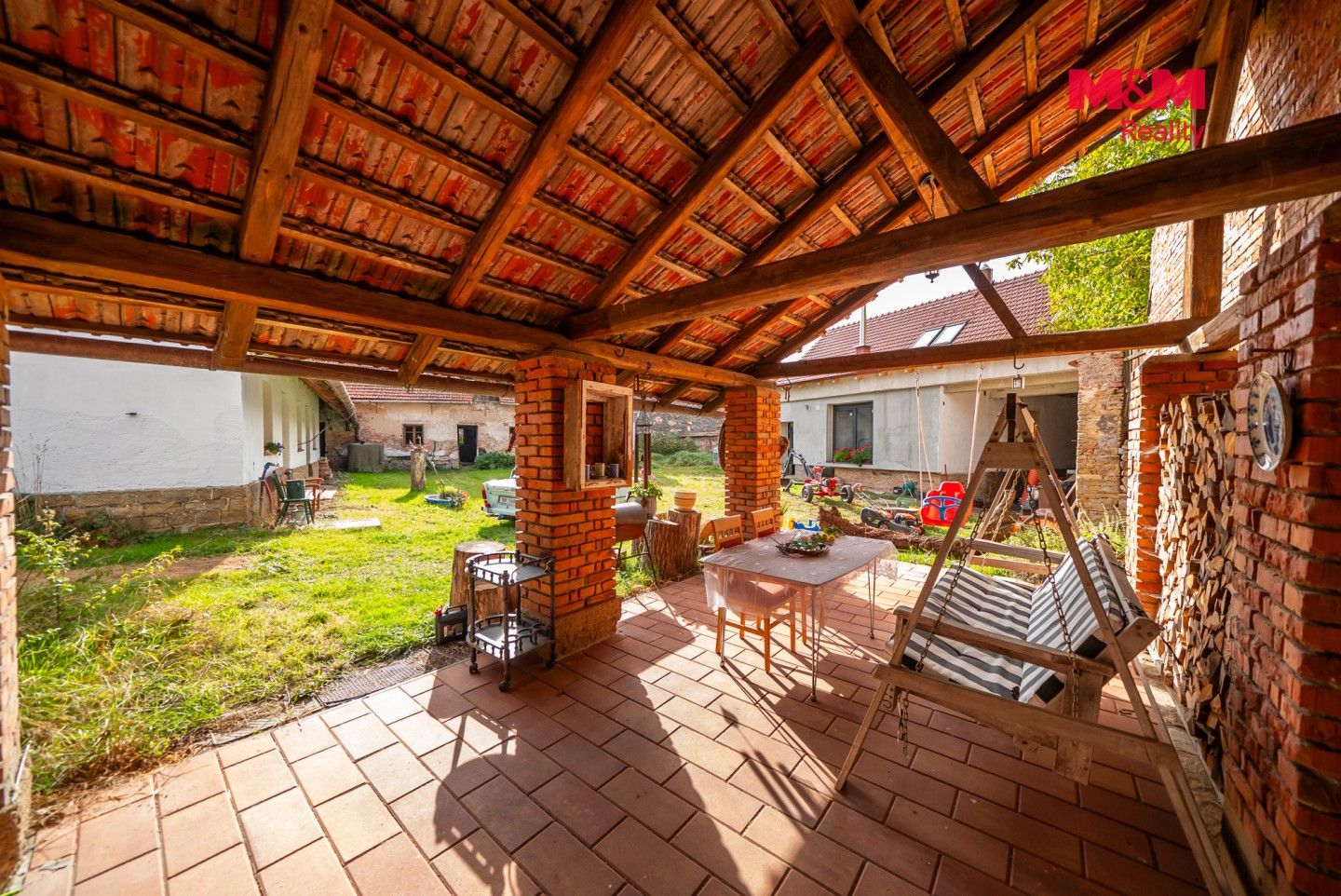 Prodej domu 169 m² - foto 16