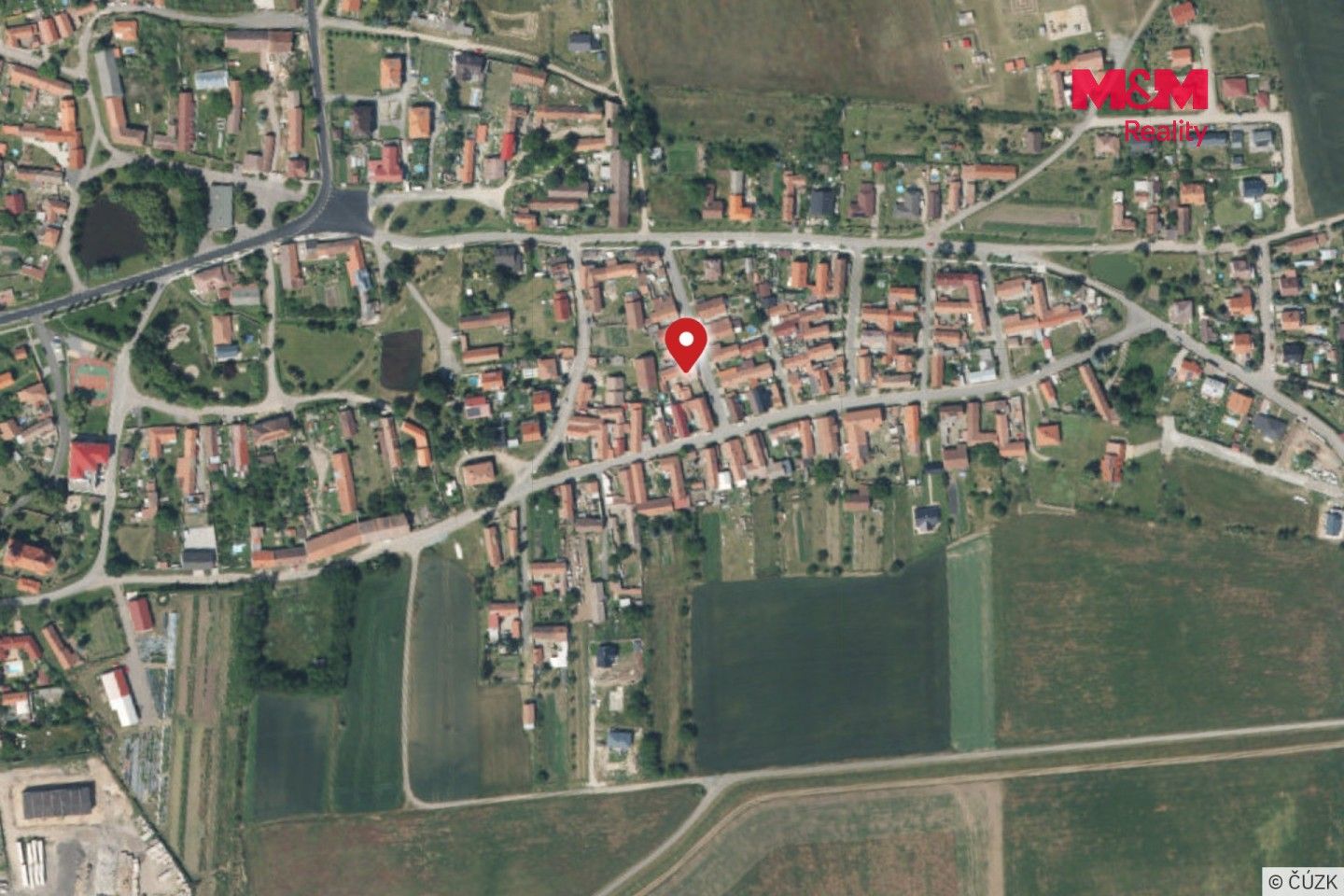 Prodej domu 171 m² - foto 20