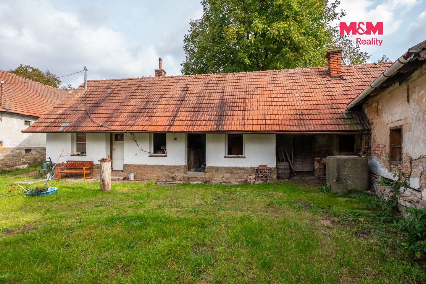Prodej domu 169 m² - foto 22
