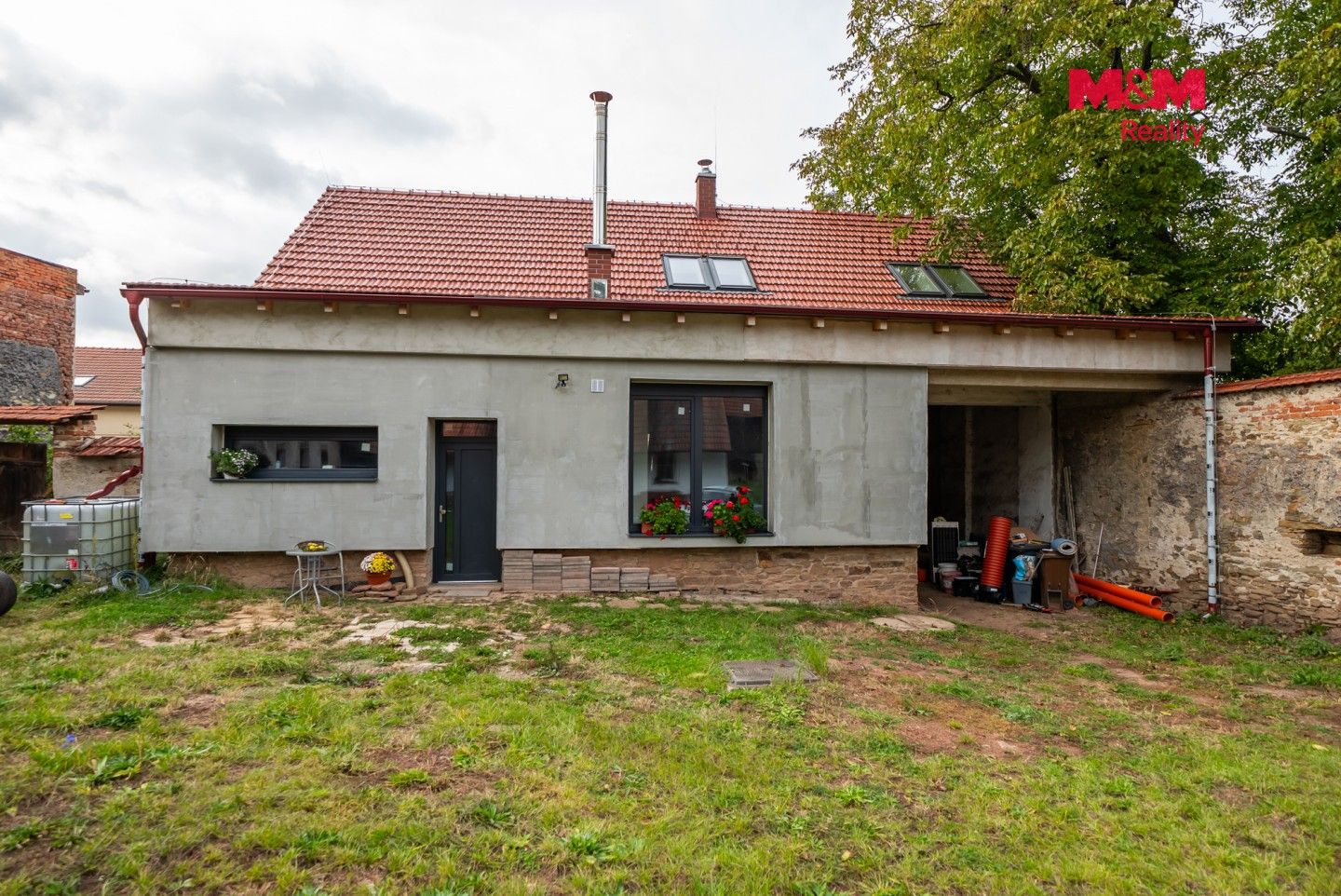 Prodej domu 169 m² - foto 35