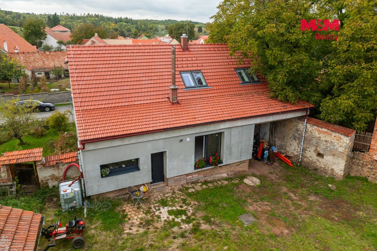 Prodej domu 169 m² - foto 38