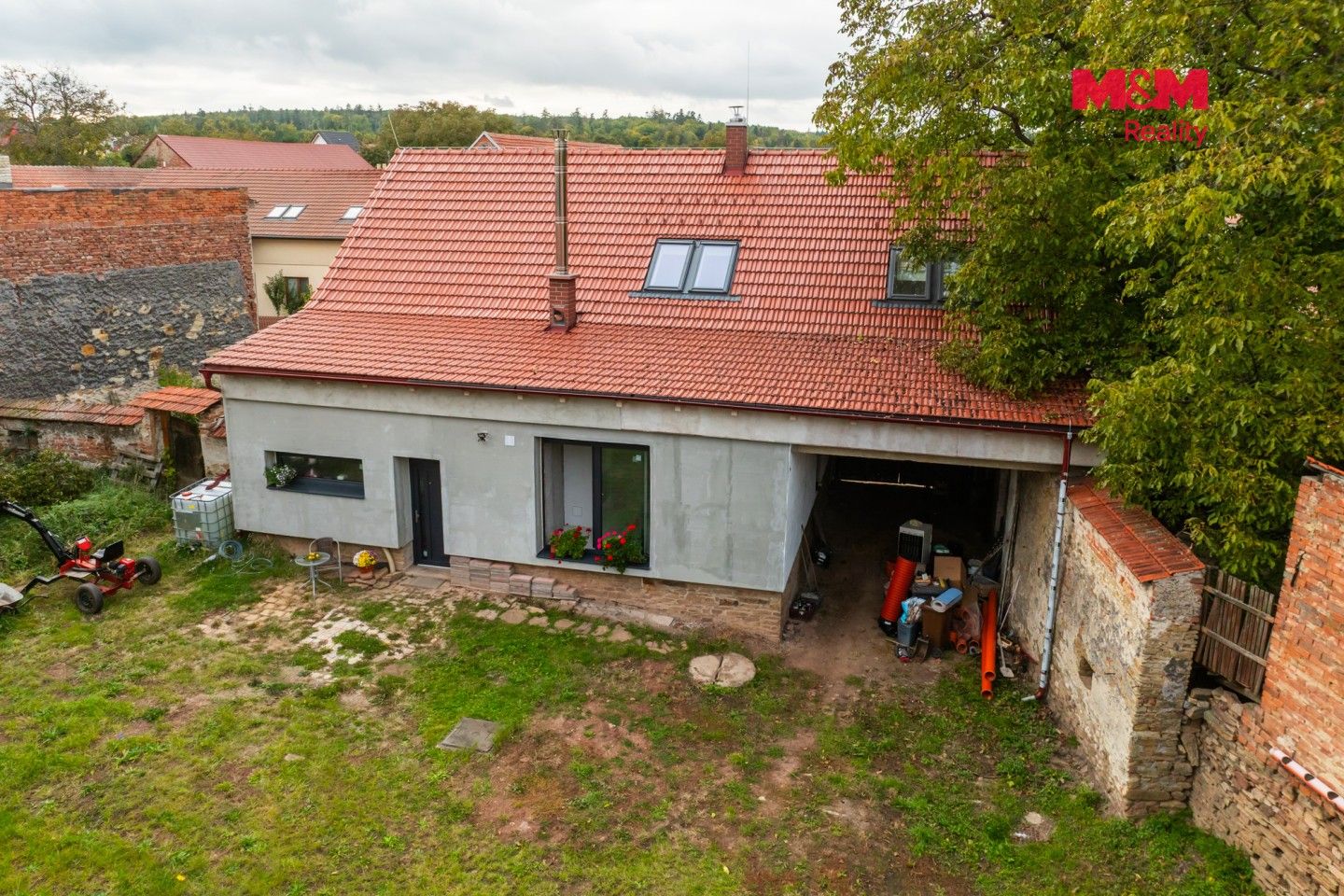Prodej domu 169 m² - foto 37