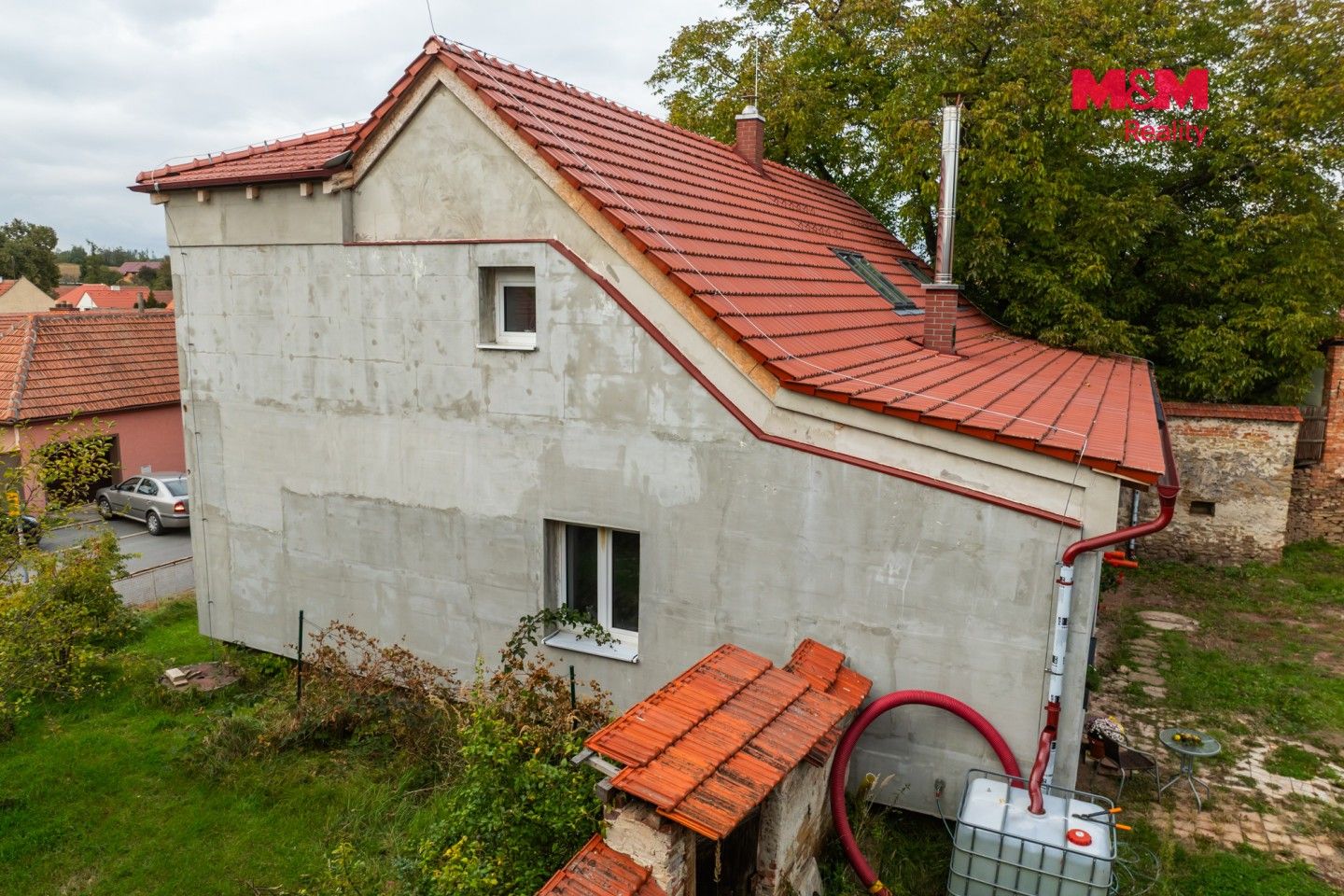 Prodej domu 169 m² - foto 40