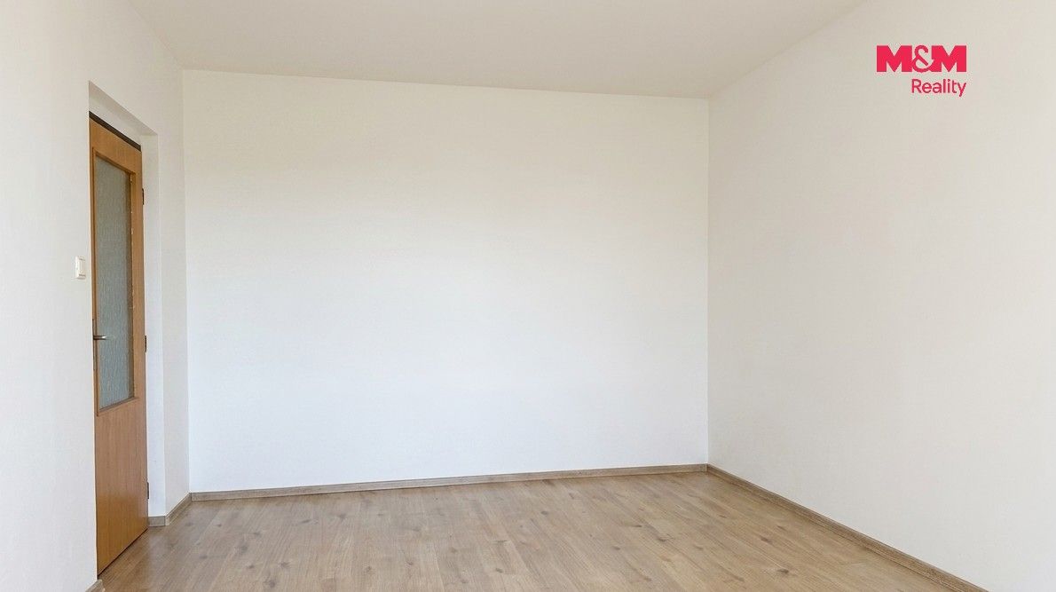 Pronájem bytu 1+1 35 m² - foto 4
